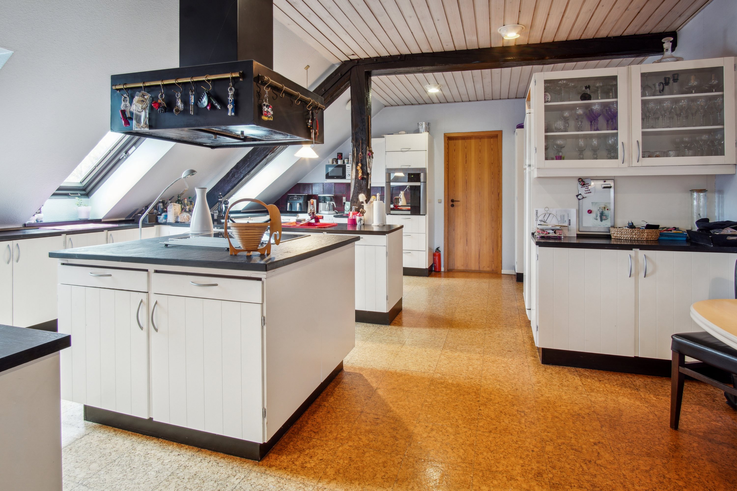 Fremhævet  billede i fuldskærmstilstand. Billede af Roskildevej 333, 4390 Vipperød