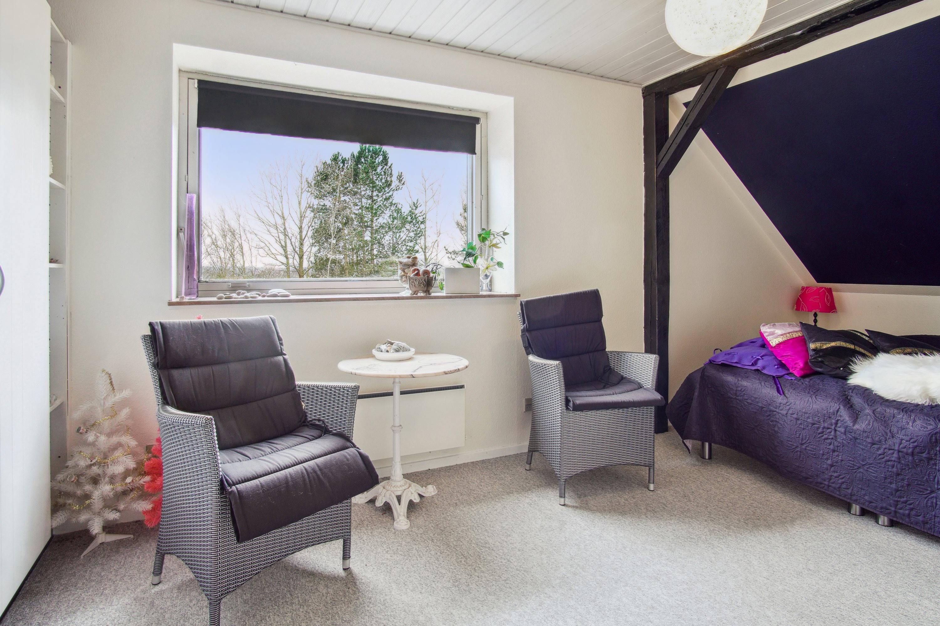 Fremhævet  billede i fuldskærmstilstand. Billede af Roskildevej 333, 4390 Vipperød