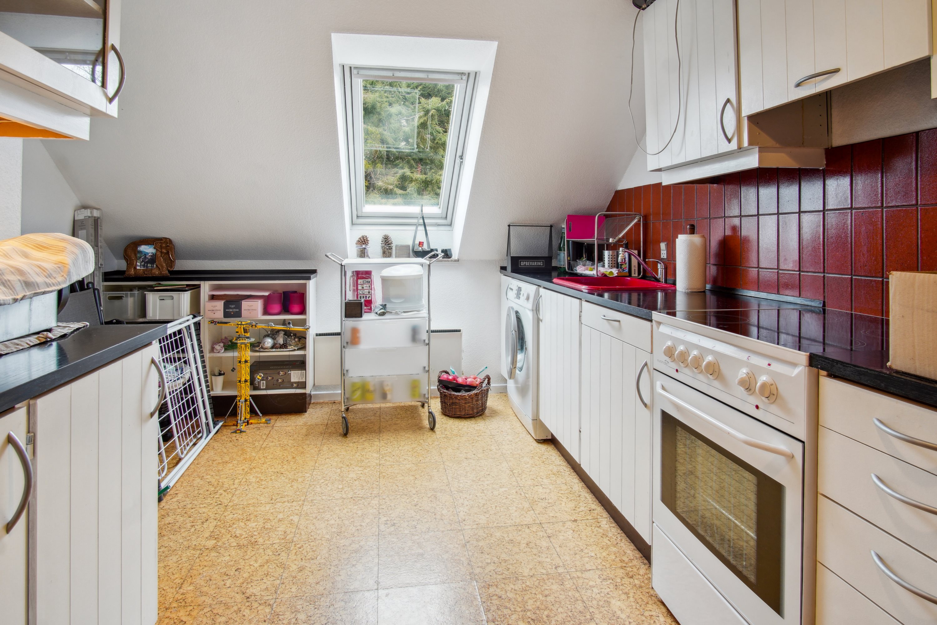 Fremhævet  billede i fuldskærmstilstand. Billede af Roskildevej 333, 4390 Vipperød