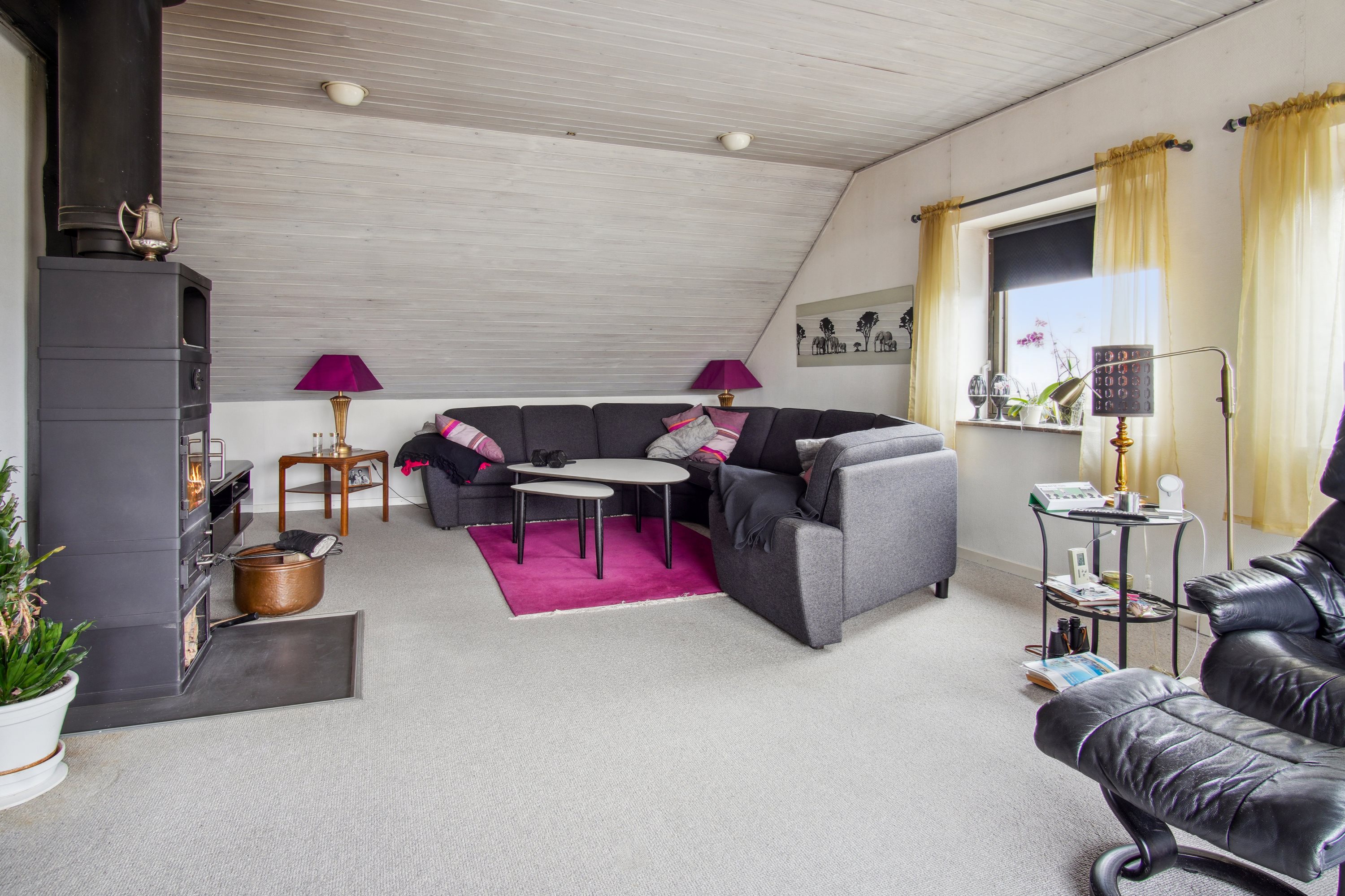 Fremhævet  billede i fuldskærmstilstand. Billede af Roskildevej 333, 4390 Vipperød