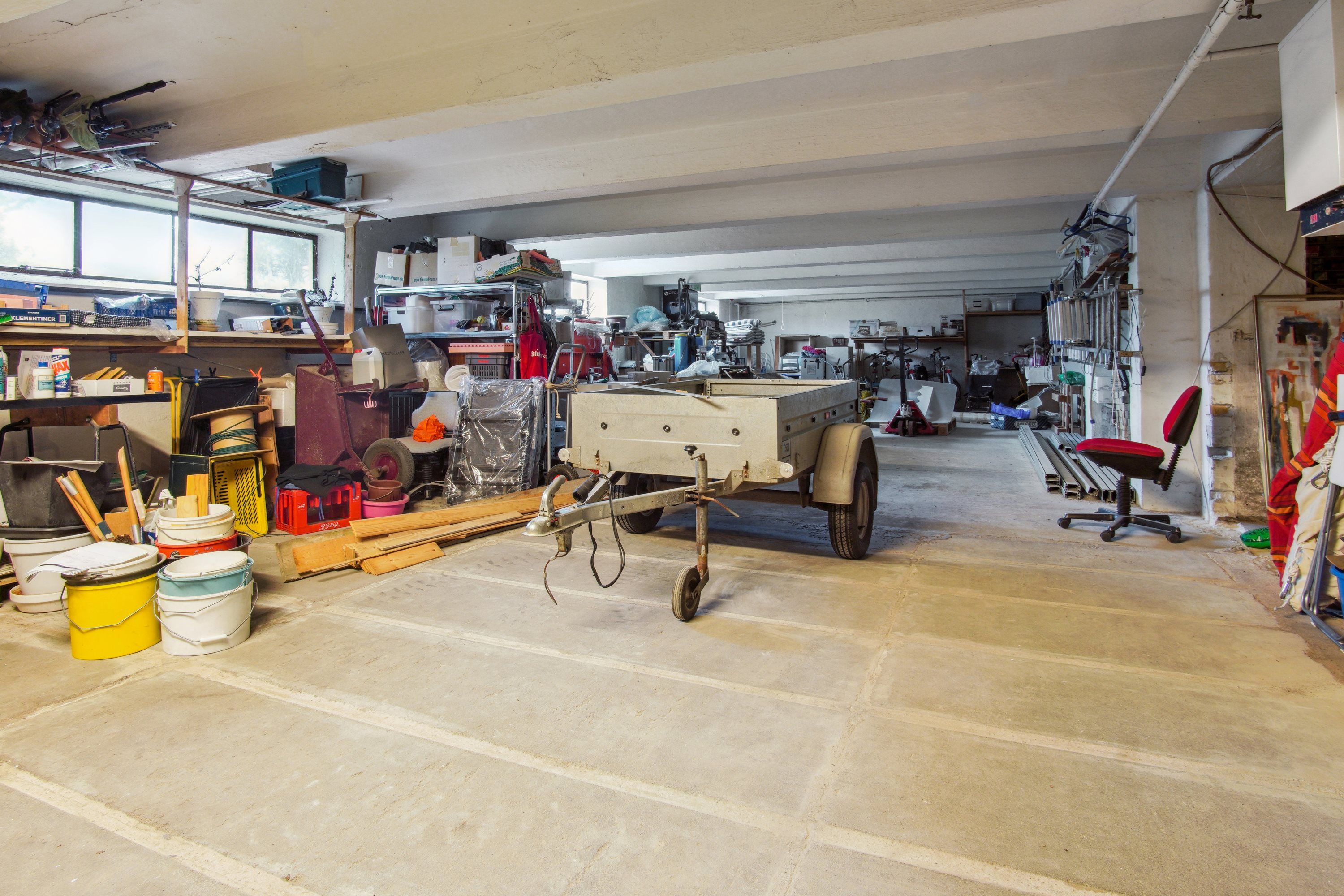 Fremhævet  billede i fuldskærmstilstand. Billede af Roskildevej 333, 4390 Vipperød