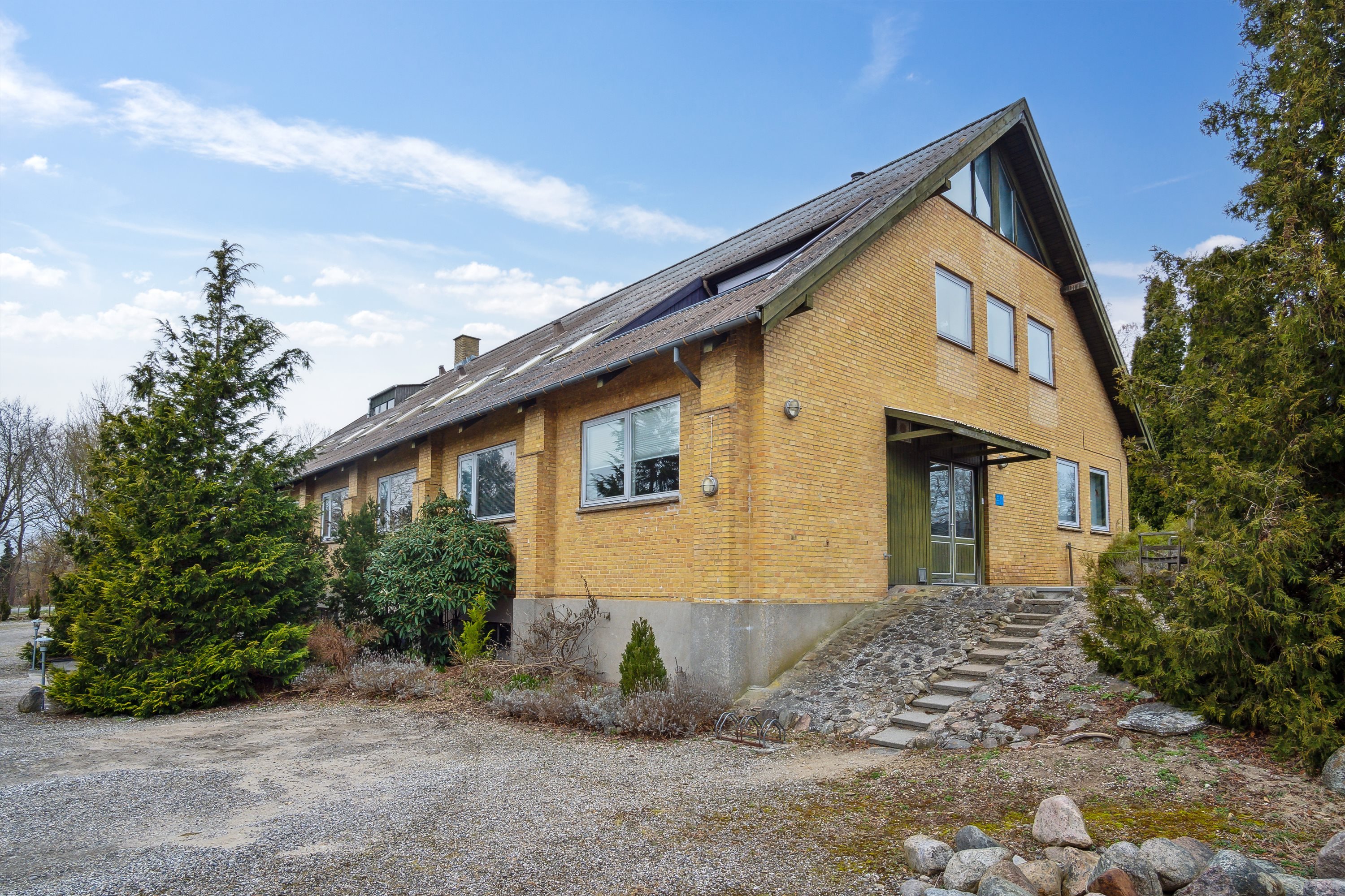 Miniaturebillede 2: . Billede af Roskildevej 333, 4390 Vipperød