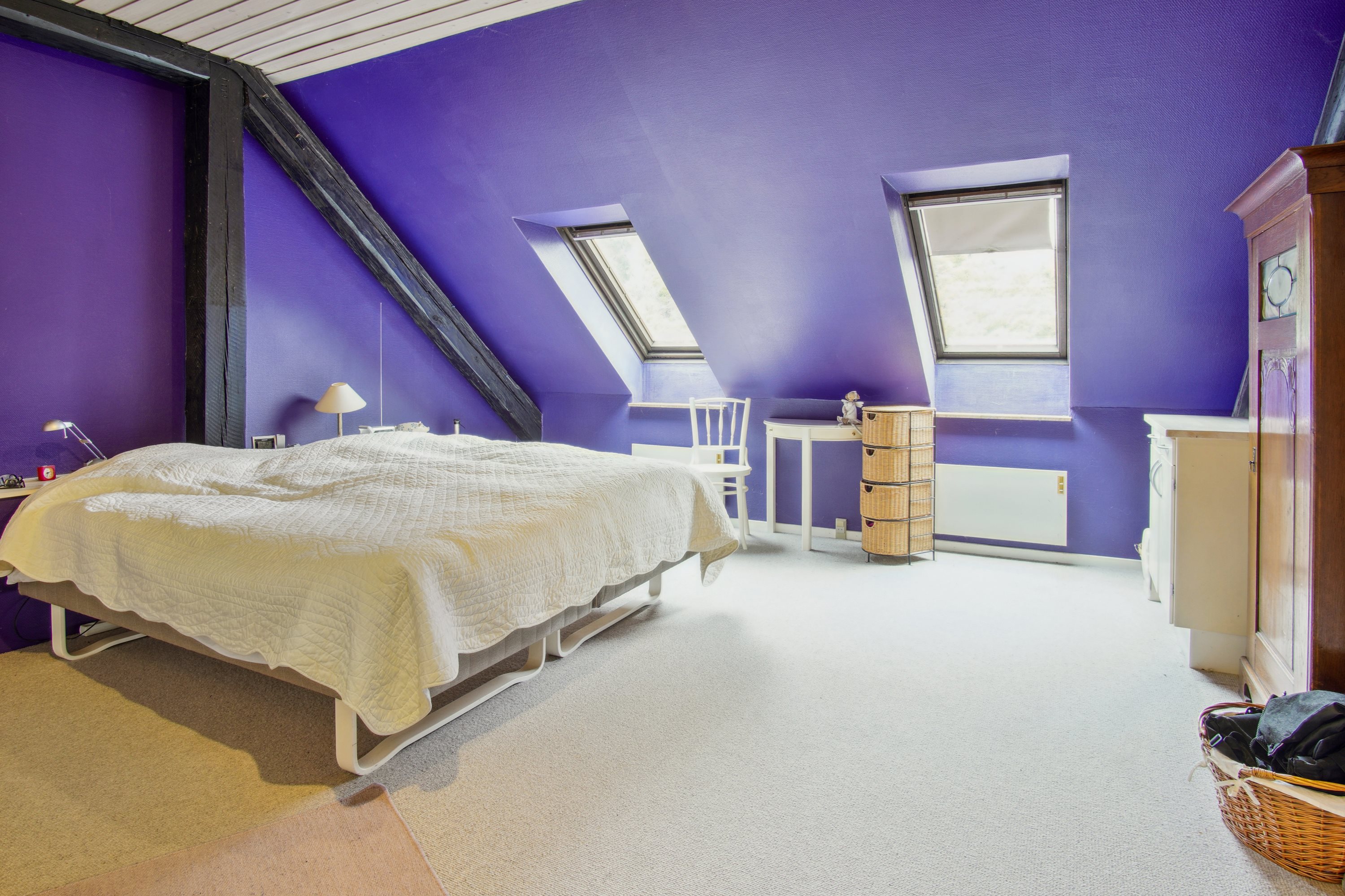 Fremhævet  billede i fuldskærmstilstand. Billede af Roskildevej 333, 4390 Vipperød