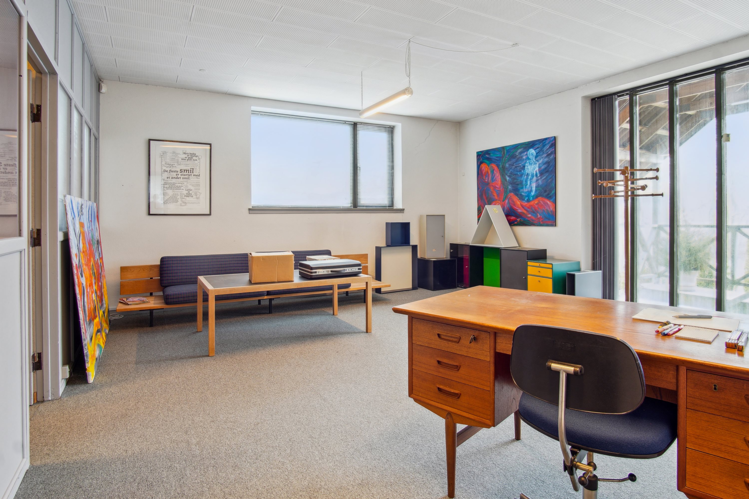 Fremhævet  billede i fuldskærmstilstand. Billede af Roskildevej 333, 4390 Vipperød