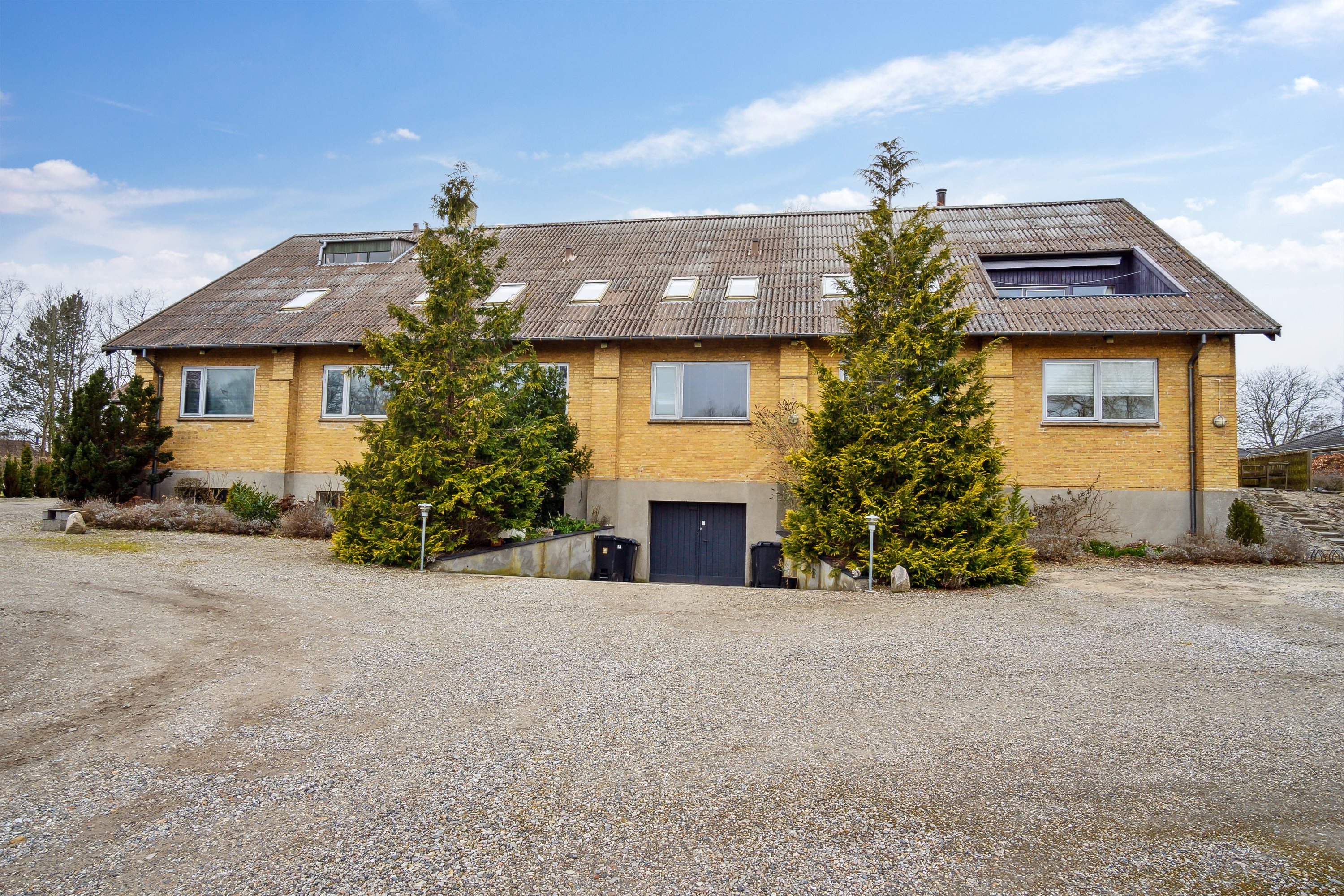 Fremhævet  billede i fuldskærmstilstand. Billede af Roskildevej 333, 4390 Vipperød