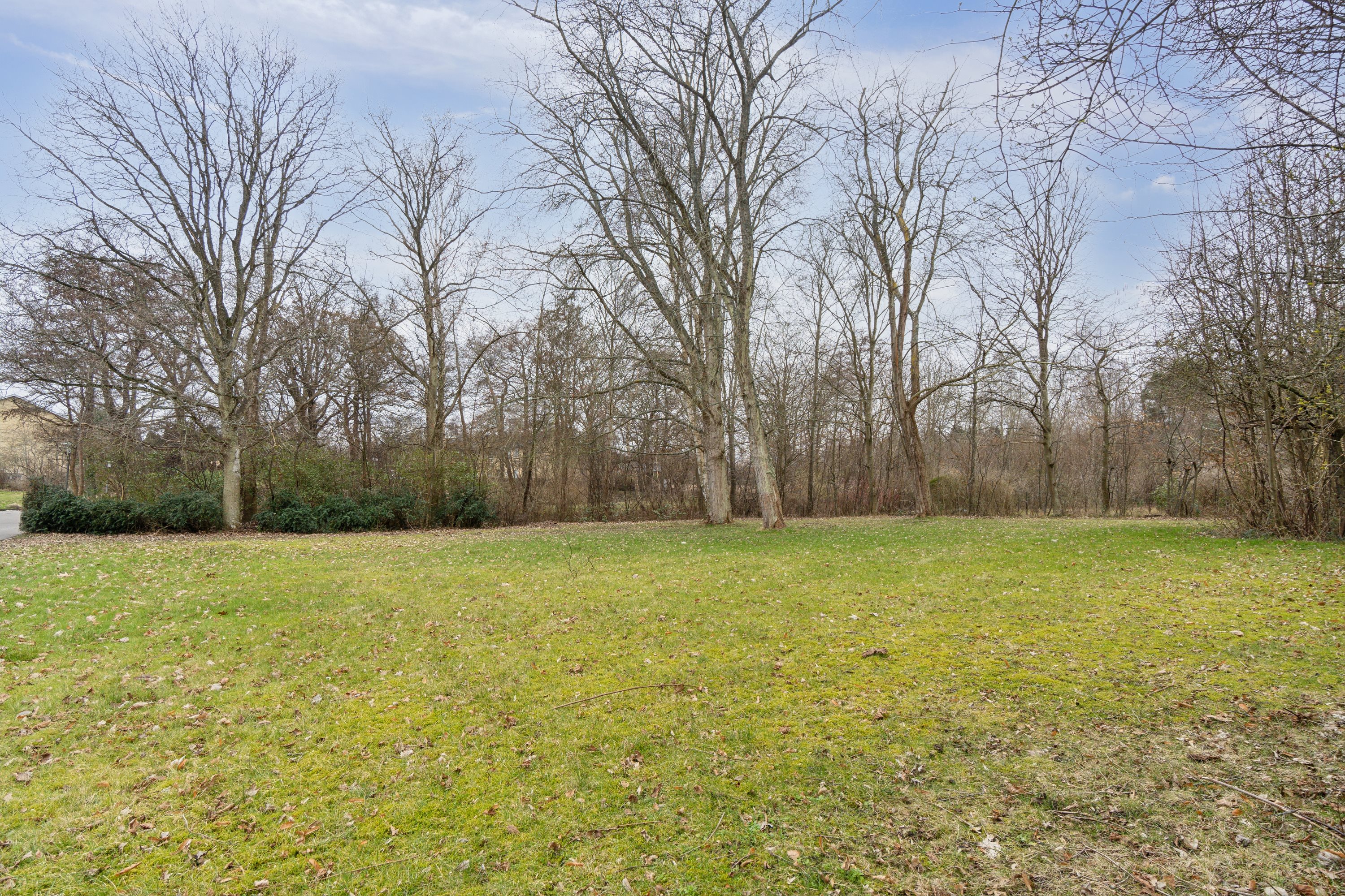 Fremhævet  billede i fuldskærmstilstand. Billede af Annebergparken 11, 4500 Nykøbing Sj