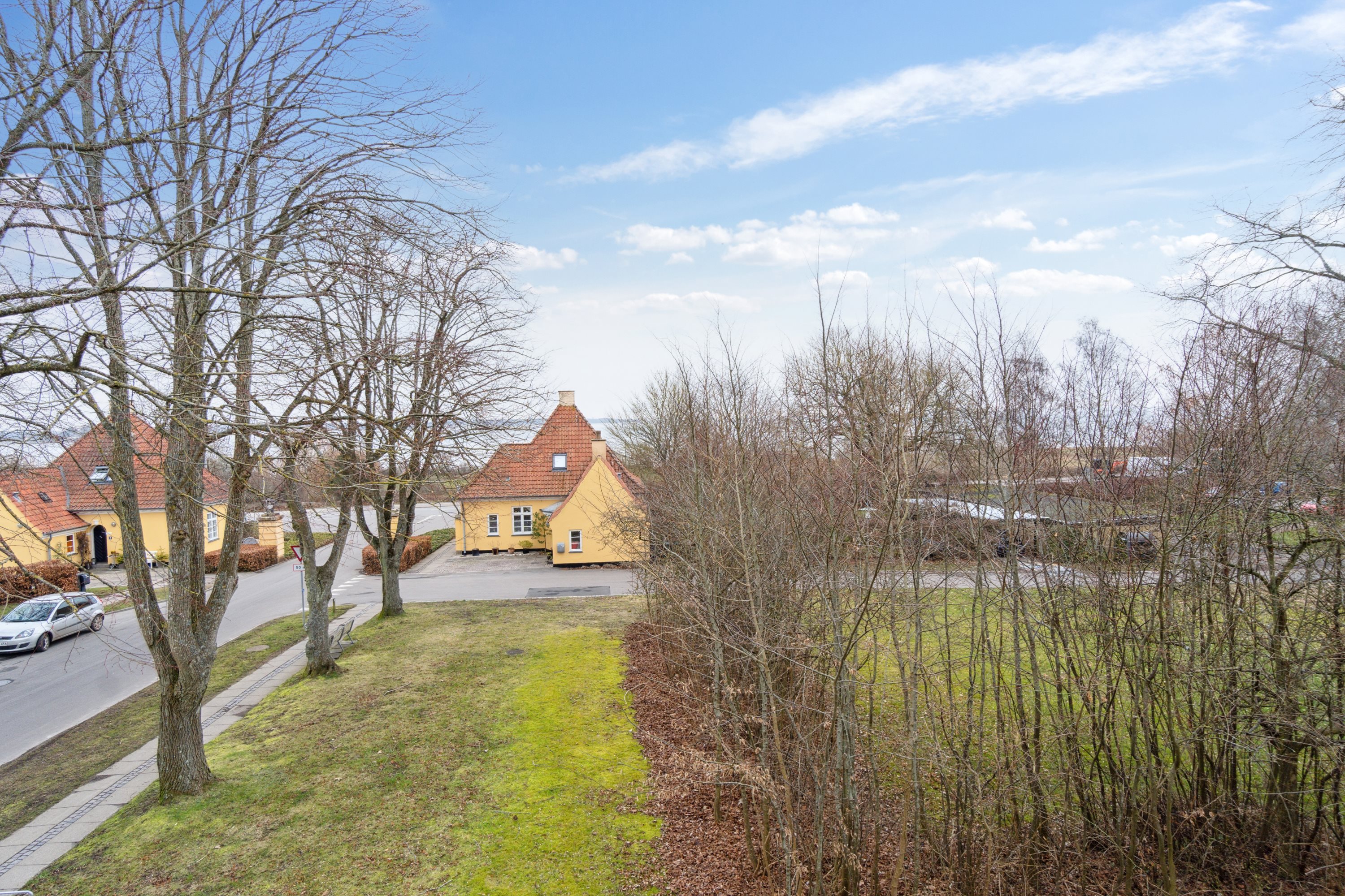 Miniaturebillede 2: . Billede af Annebergparken 11, 4500 Nykøbing Sj