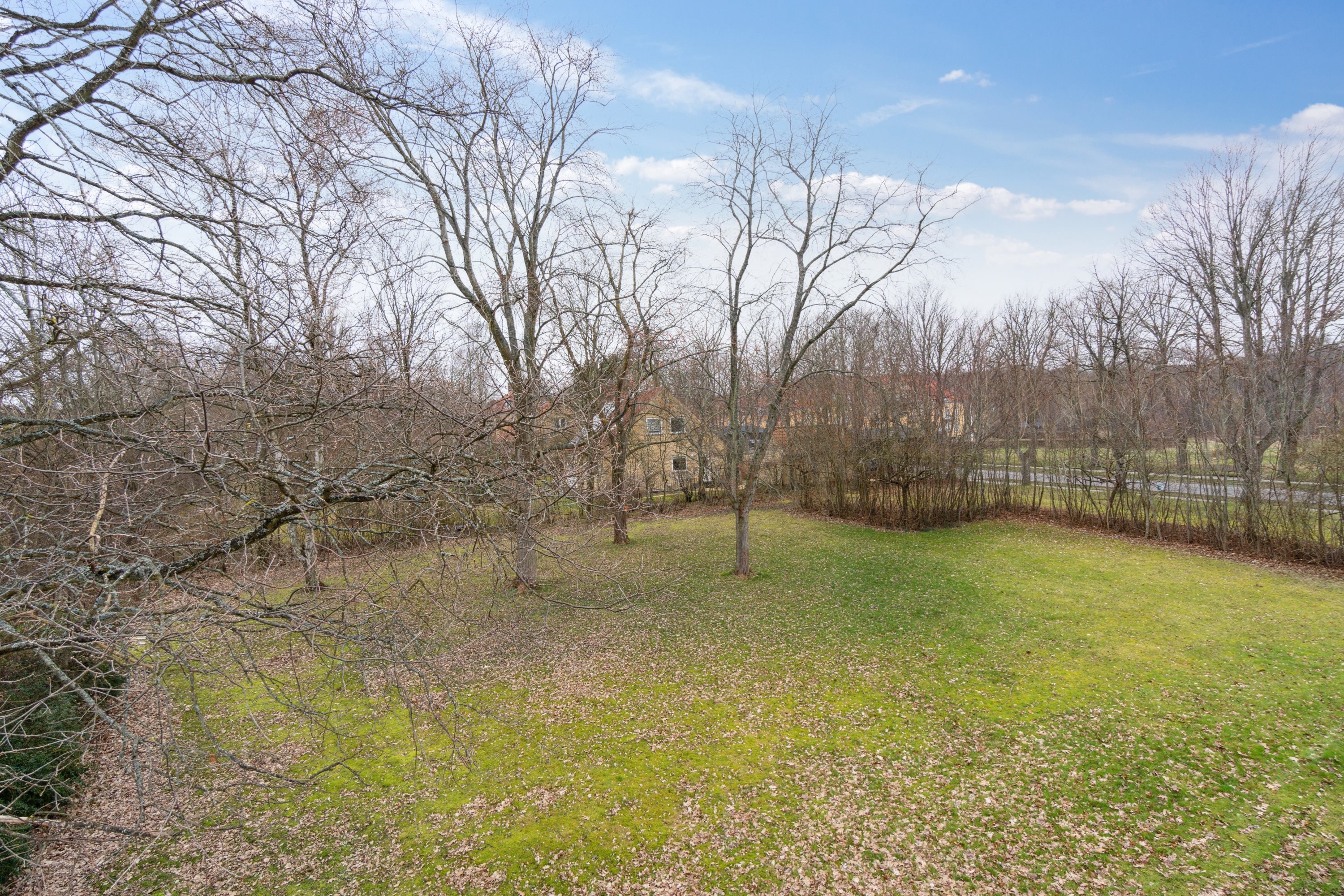 Fremhævet  billede i fuldskærmstilstand. Billede af Annebergparken 11, 4500 Nykøbing Sj