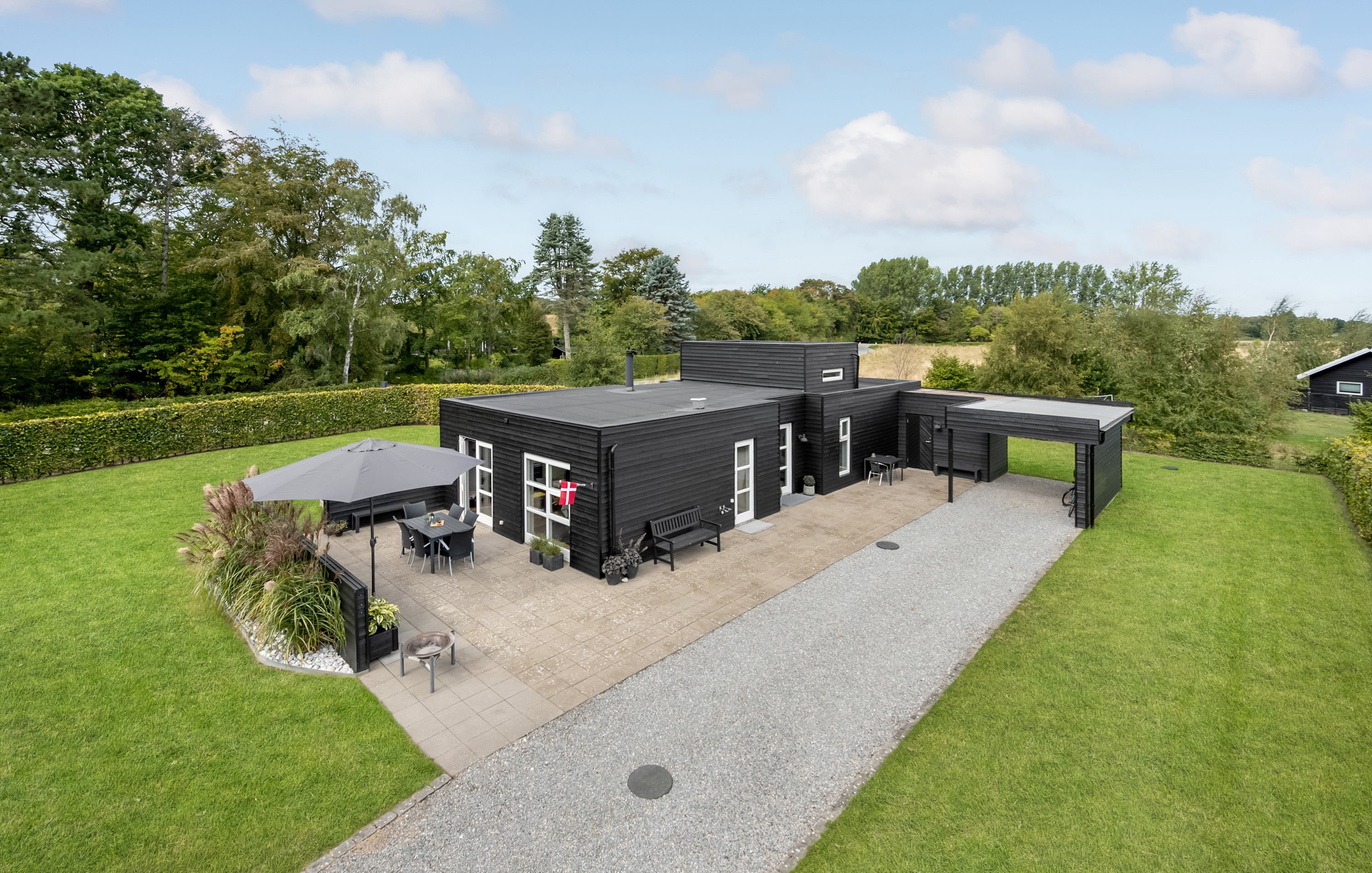 Spovevej 1, Ahl Strand, 8400 Ebeltoft