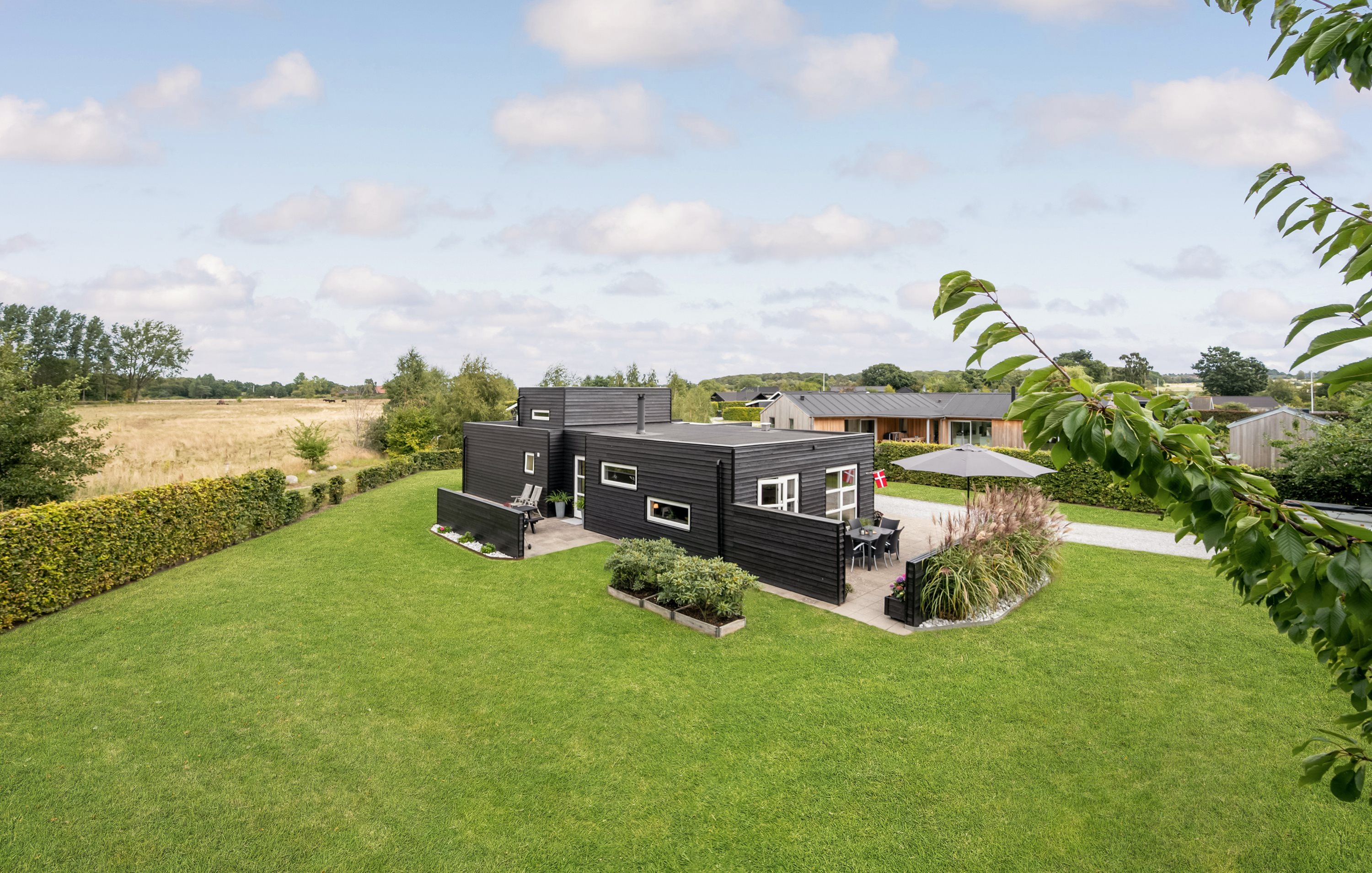 Spovevej 1, Ahl Strand, 8400 Ebeltoft