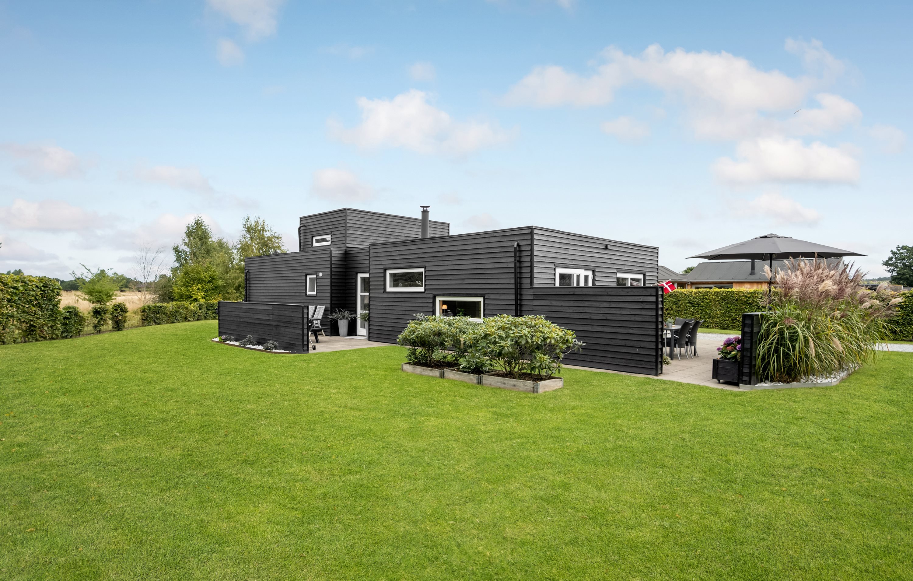 Fremhævet  billede i fuldskærmstilstand. Billede af Spovevej 1, Ahl Strand, 8400 Ebeltoft