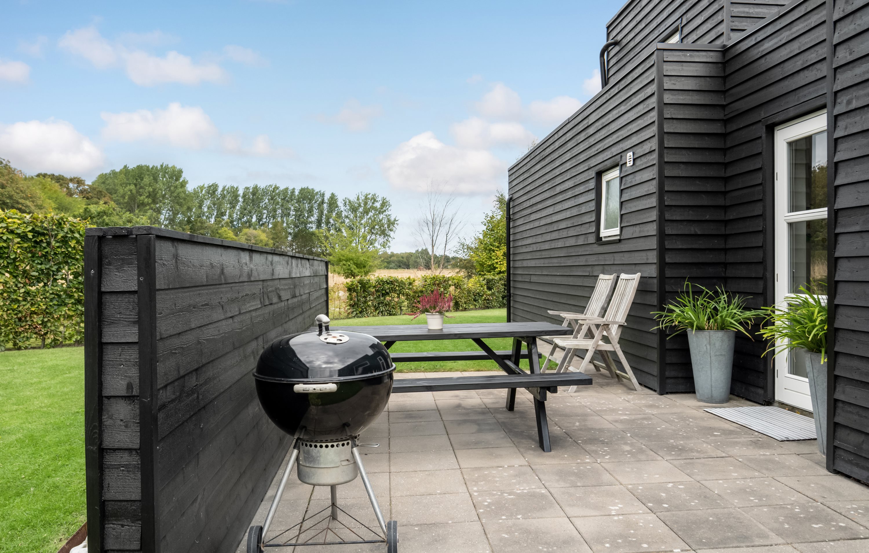 Fremhævet  billede i fuldskærmstilstand. Billede af Spovevej 1, Ahl Strand, 8400 Ebeltoft