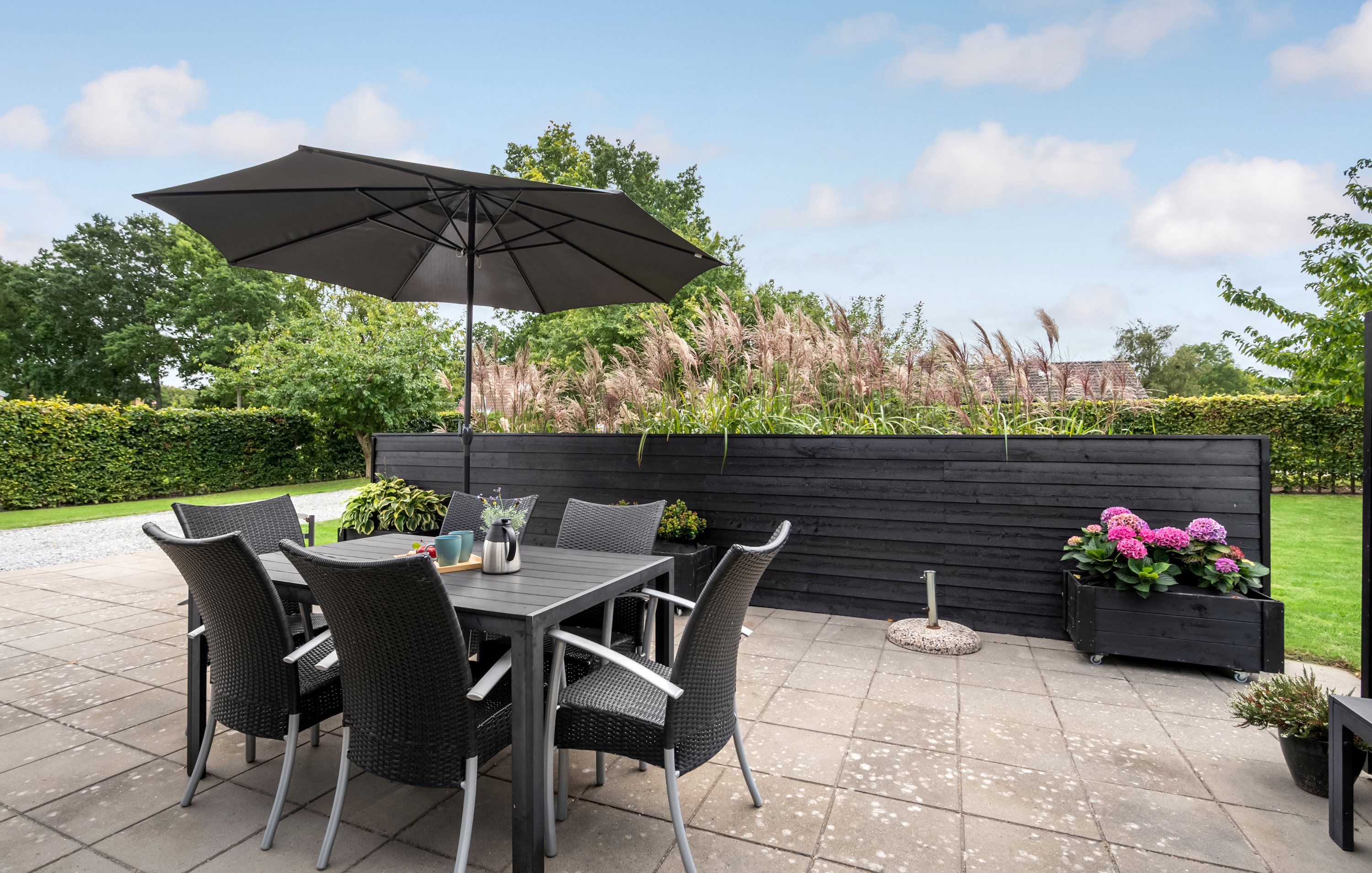 Fremhævet  billede i fuldskærmstilstand. Billede af Spovevej 1, Ahl Strand, 8400 Ebeltoft