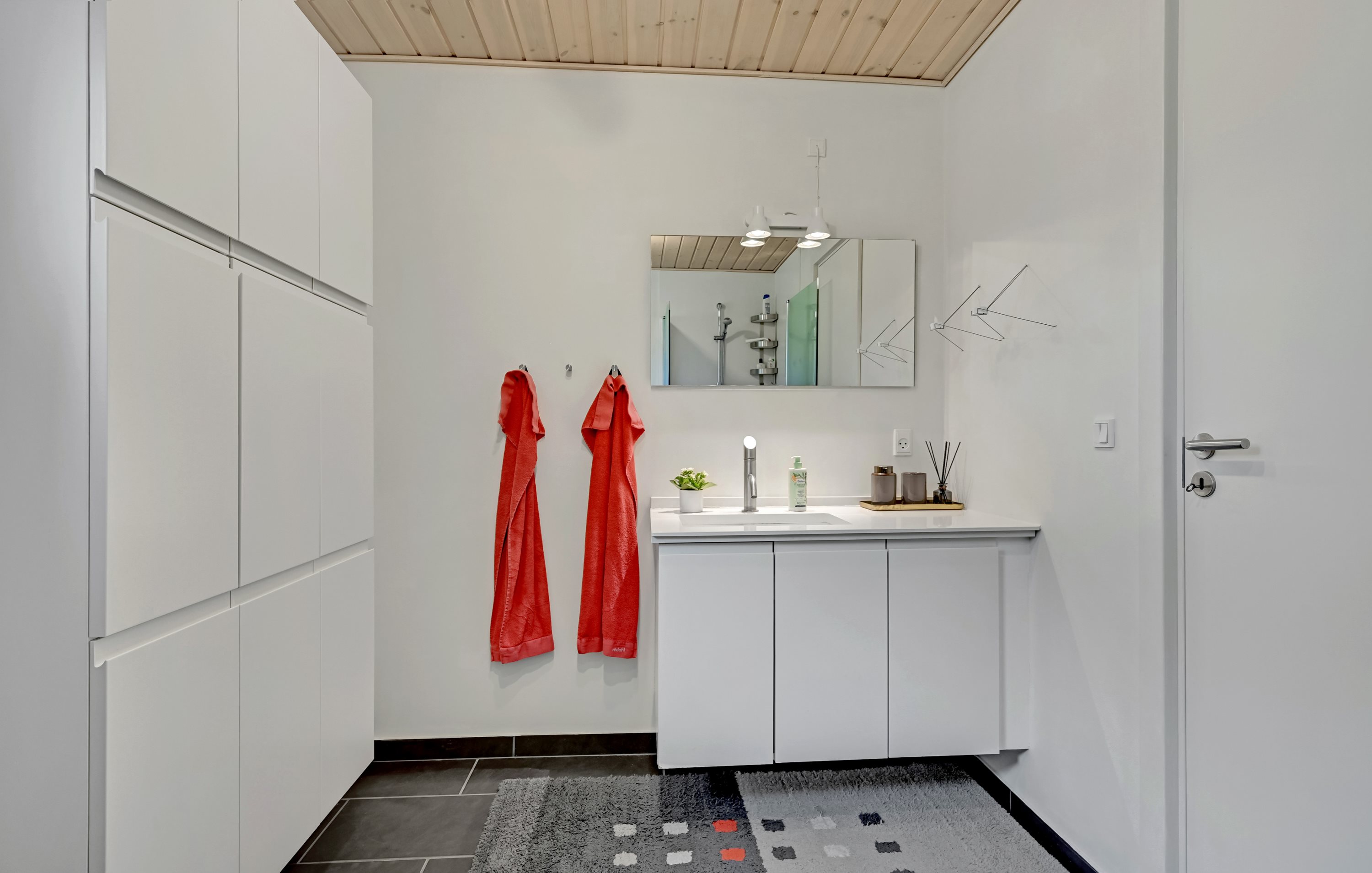 Fremhævet  billede i fuldskærmstilstand. Billede af Spovevej 1, Ahl Strand, 8400 Ebeltoft