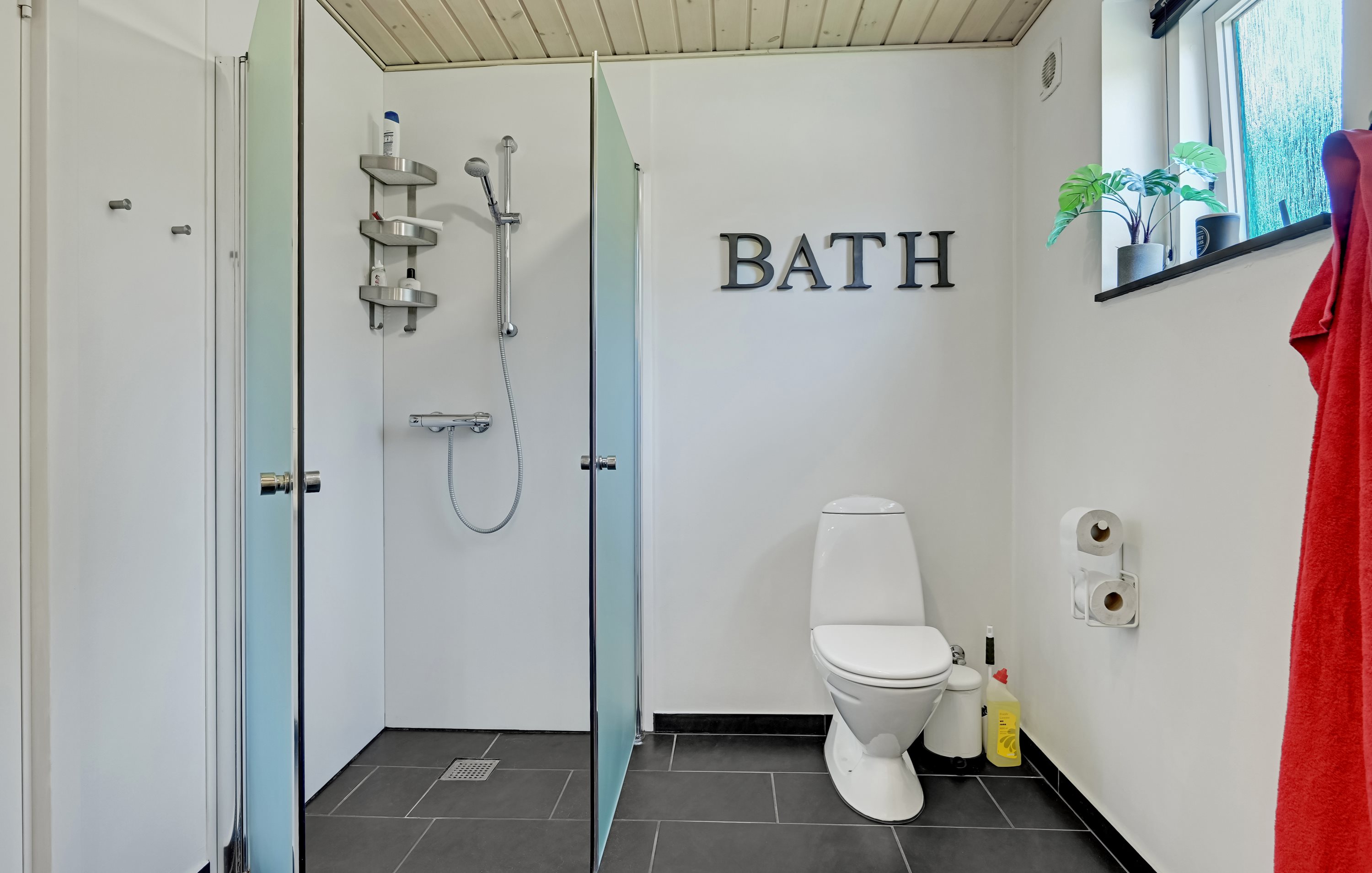 Fremhævet  billede i fuldskærmstilstand. Billede af Spovevej 1, Ahl Strand, 8400 Ebeltoft