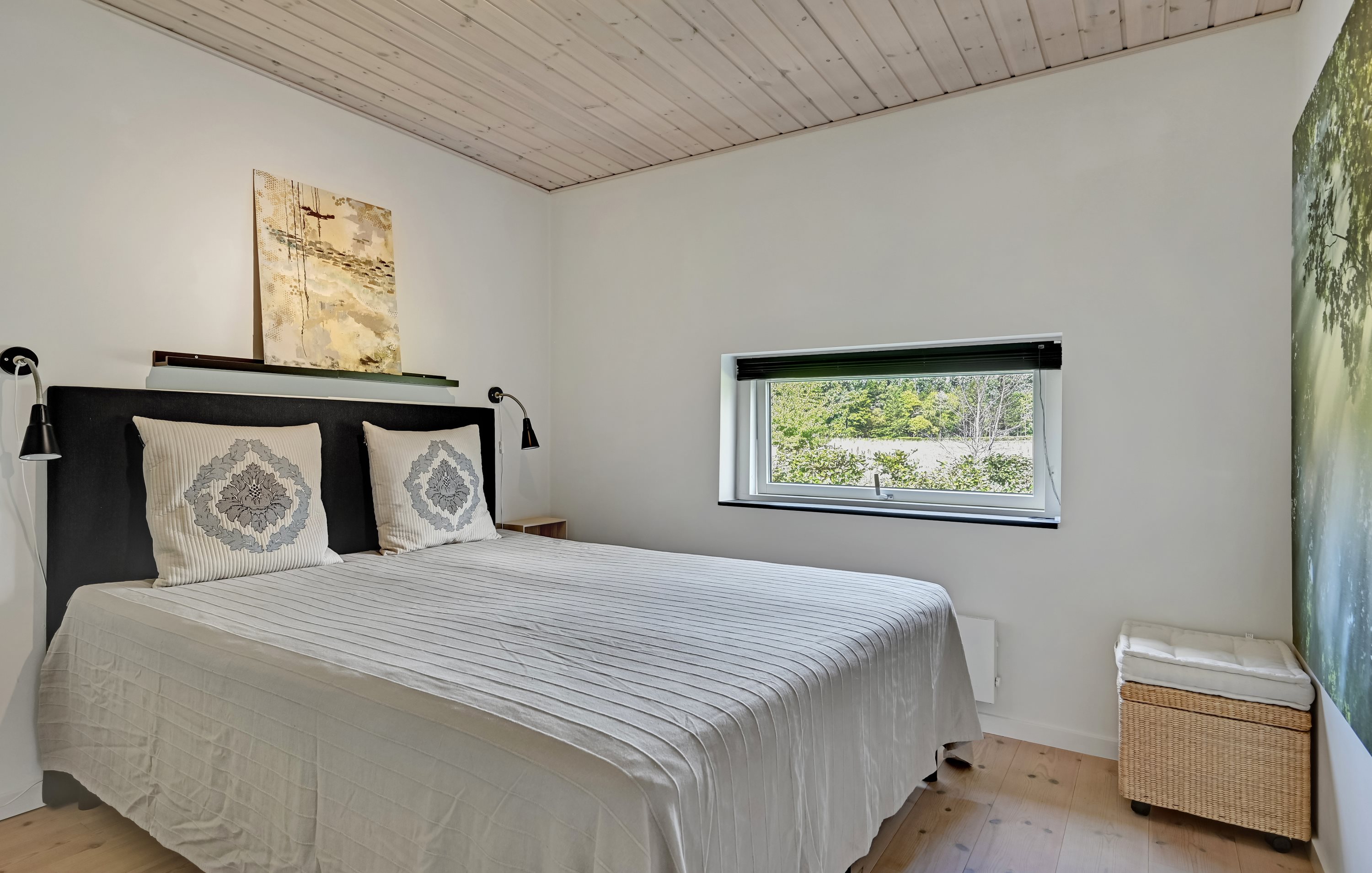 Fremhævet  billede i fuldskærmstilstand. Billede af Spovevej 1, Ahl Strand, 8400 Ebeltoft