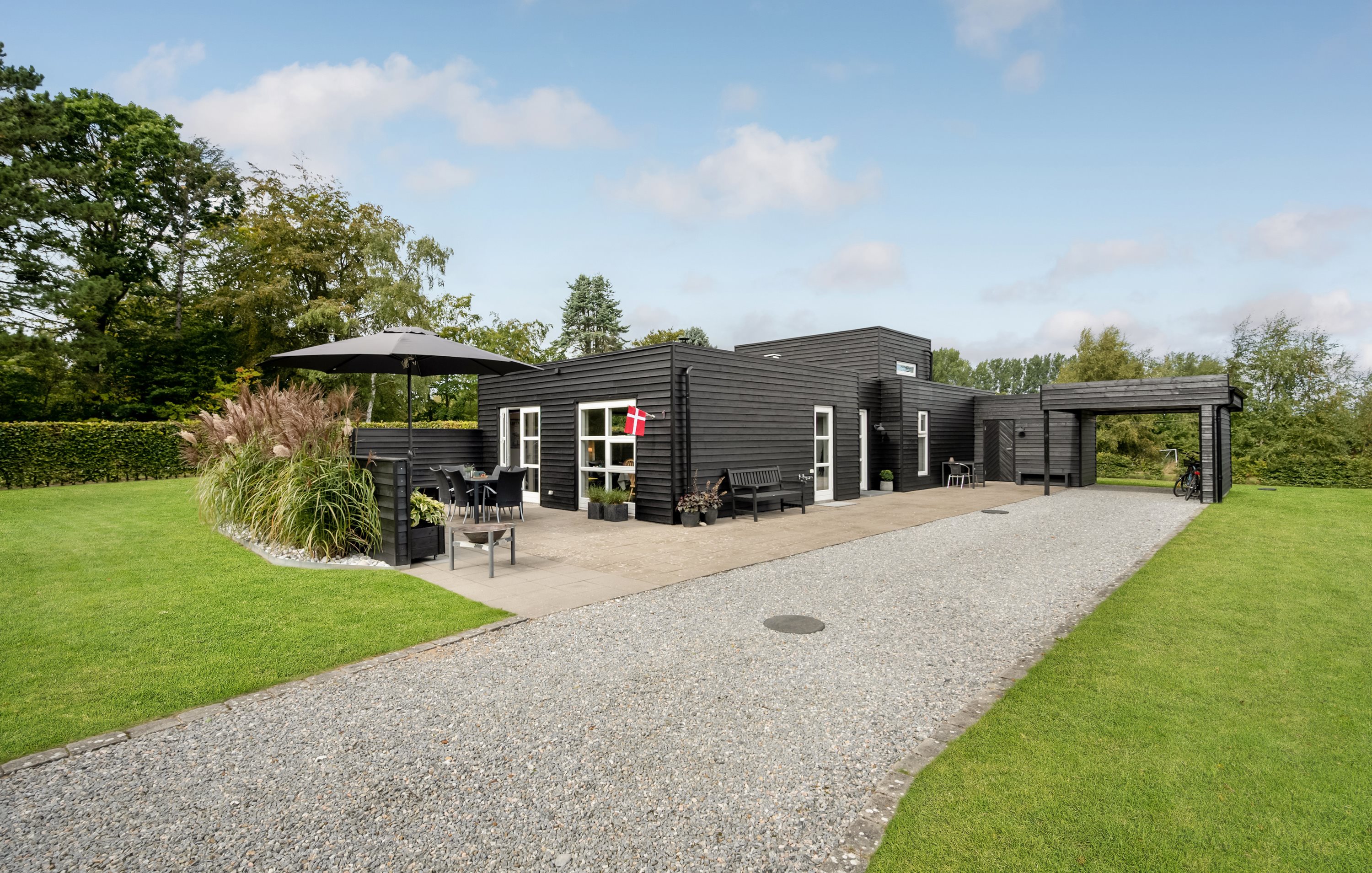 Spovevej 1, Ahl Strand, 8400 Ebeltoft