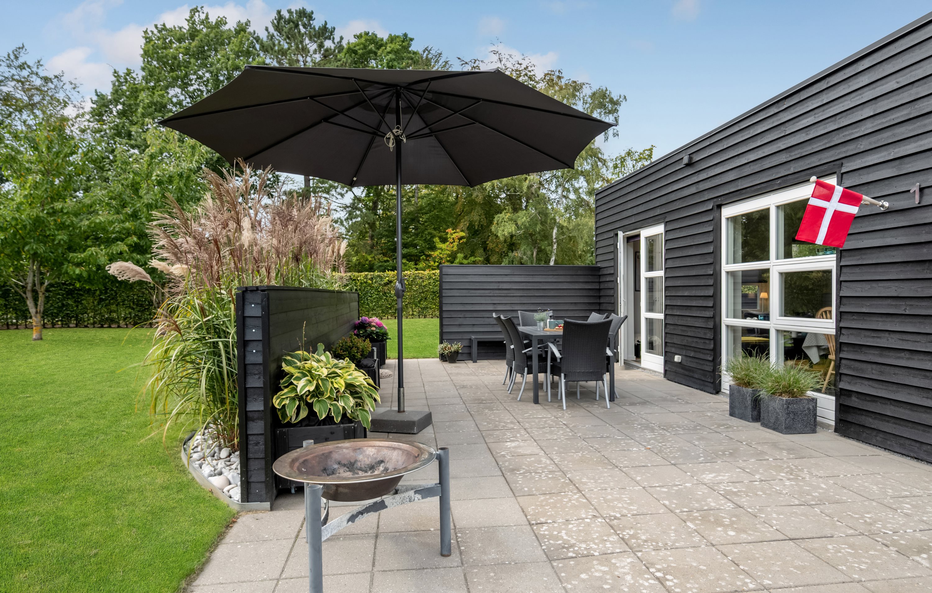 Fremhævet  billede i fuldskærmstilstand. Billede af Spovevej 1, Ahl Strand, 8400 Ebeltoft