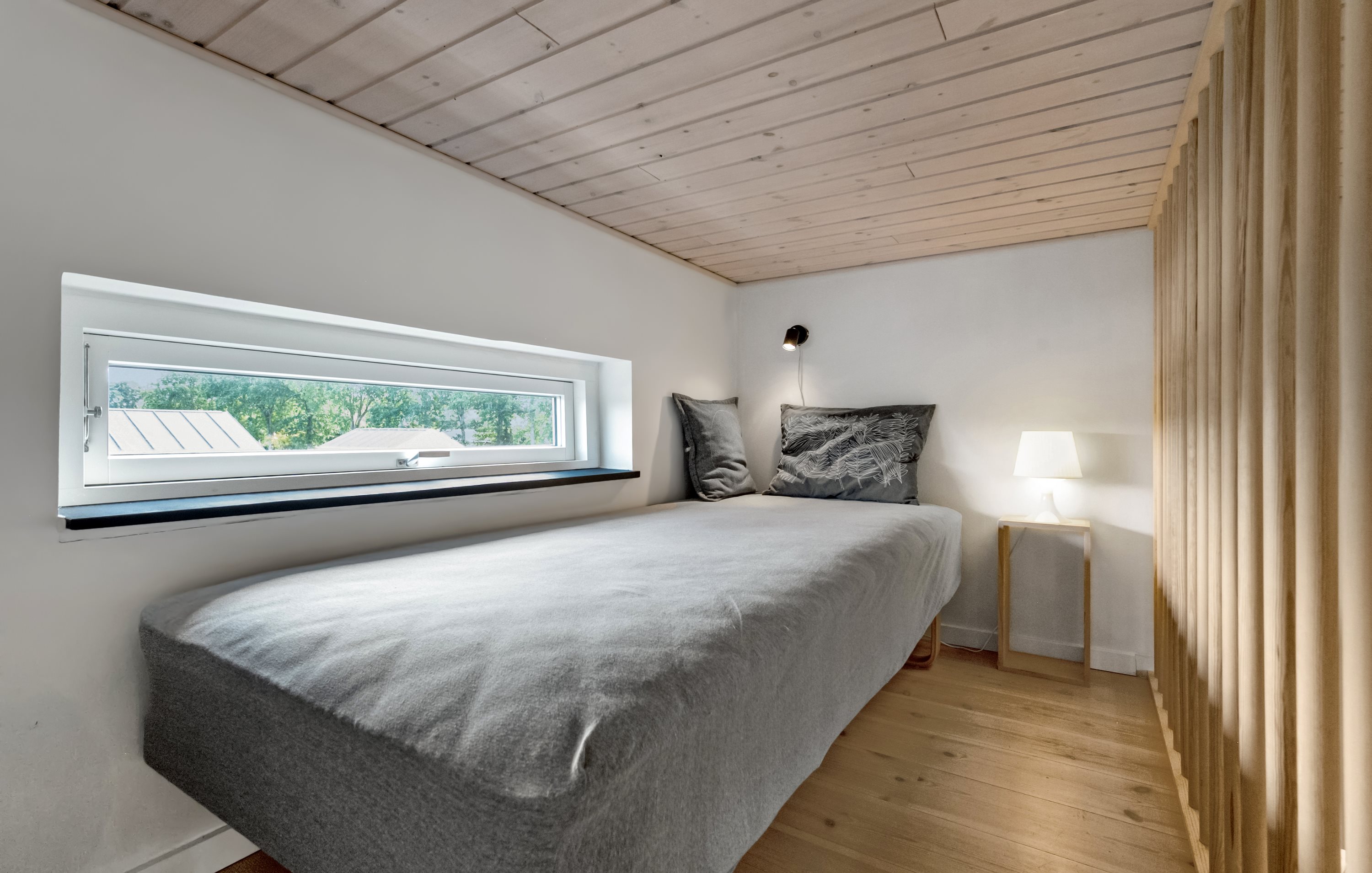 Fremhævet  billede i fuldskærmstilstand. Billede af Spovevej 1, Ahl Strand, 8400 Ebeltoft