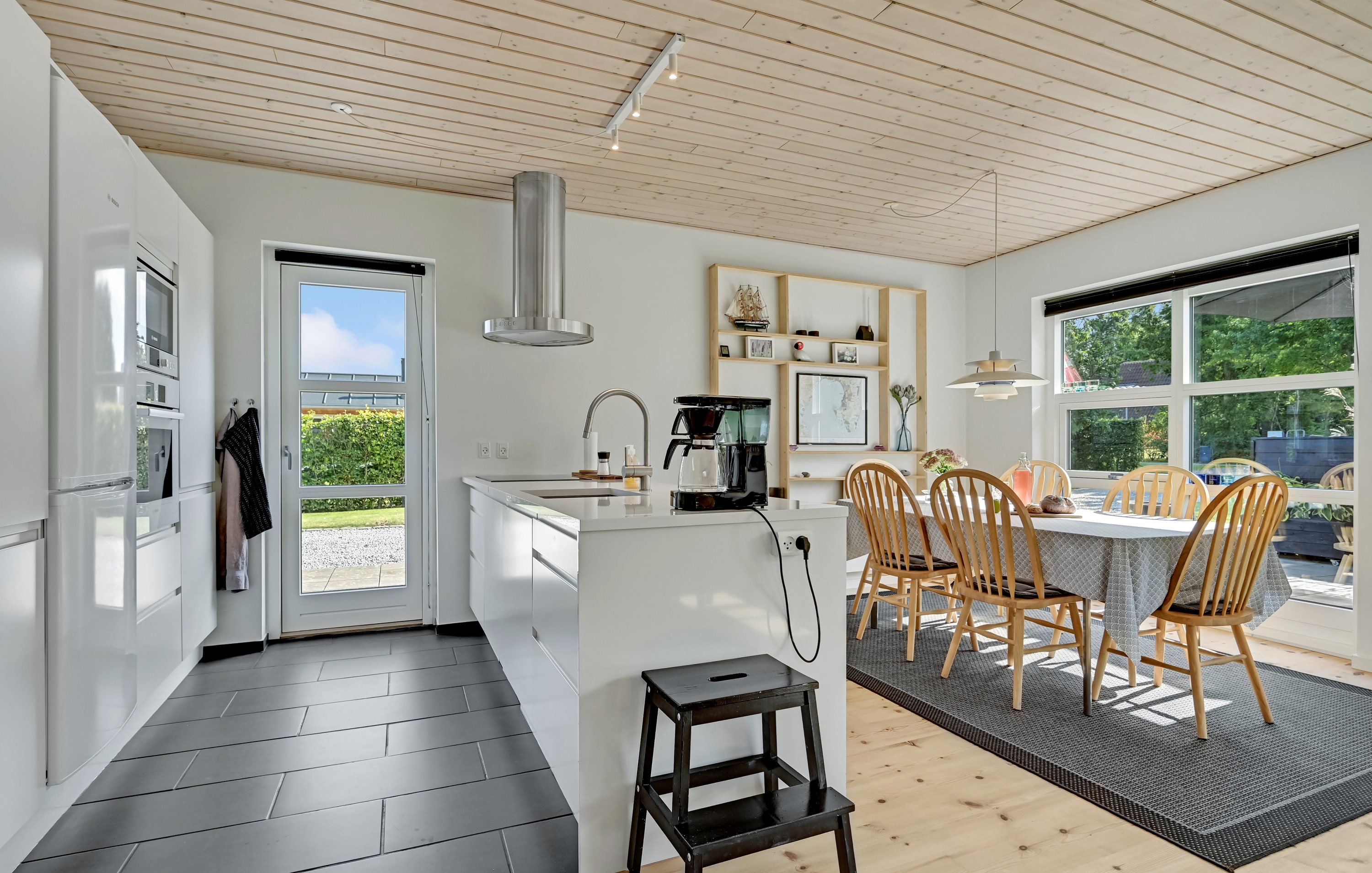 Fremhævet  billede i fuldskærmstilstand. Billede af Spovevej 1, Ahl Strand, 8400 Ebeltoft