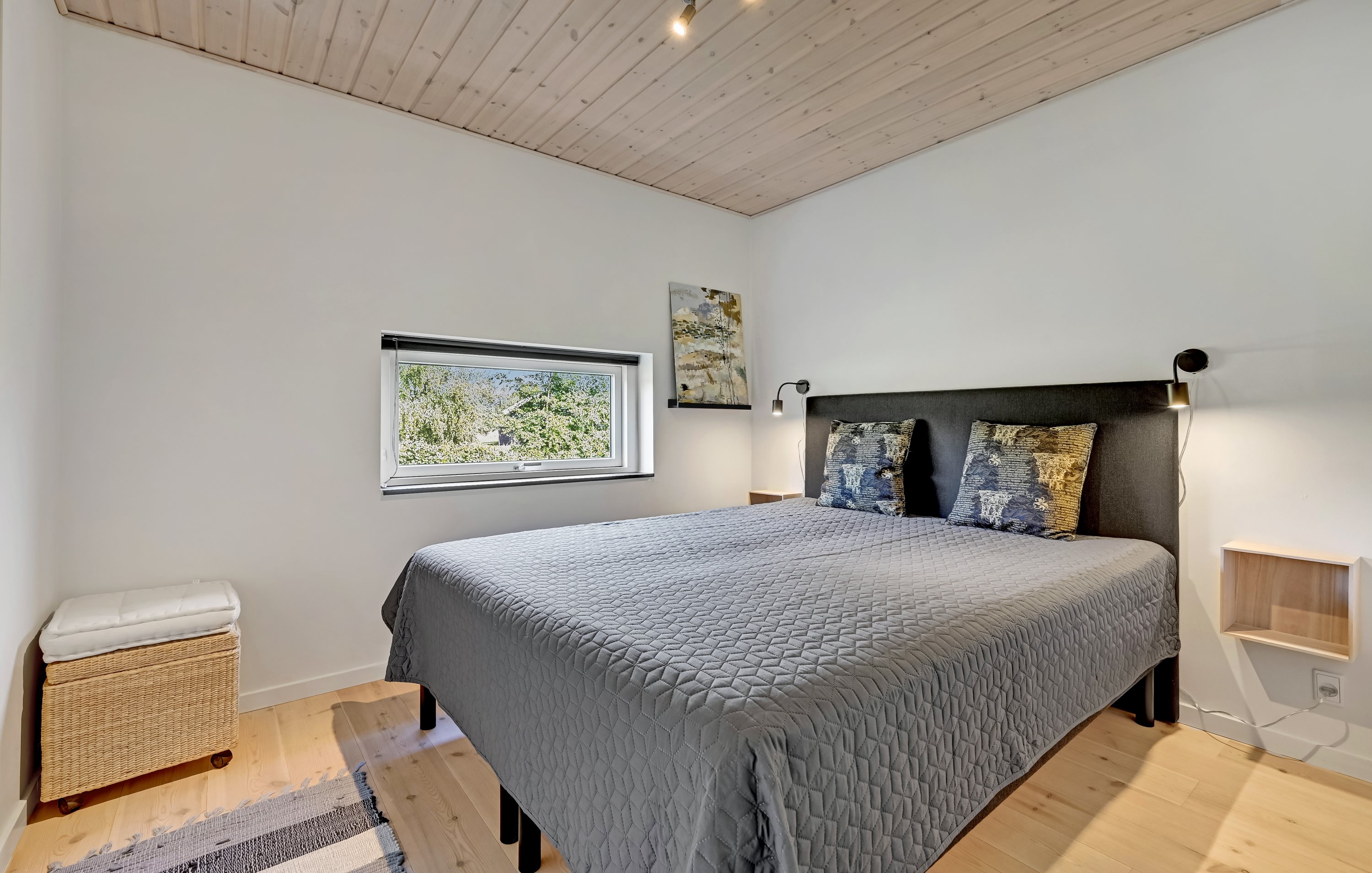 Fremhævet  billede i fuldskærmstilstand. Billede af Spovevej 1, Ahl Strand, 8400 Ebeltoft