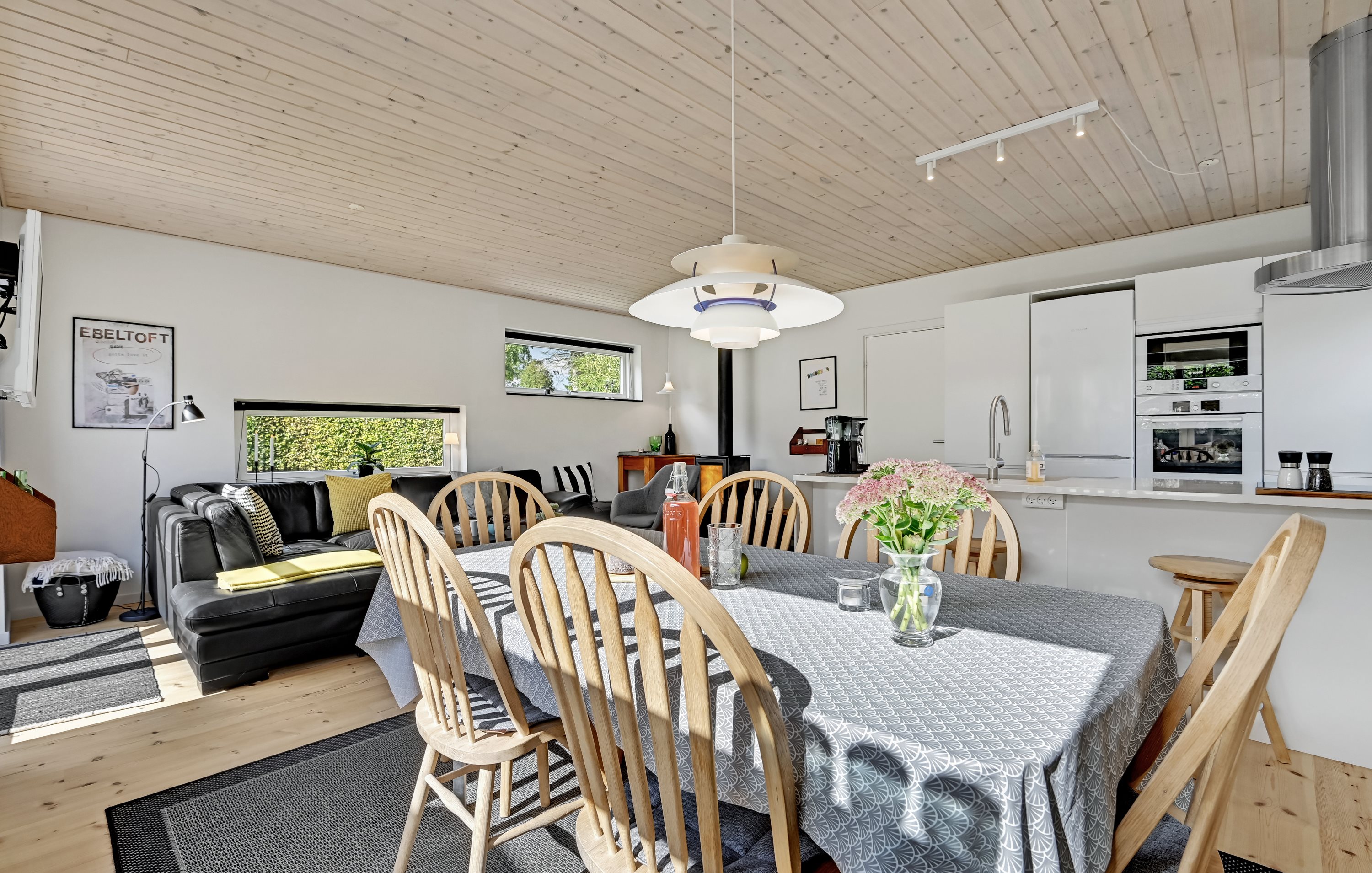 Fremhævet  billede i fuldskærmstilstand. Billede af Spovevej 1, Ahl Strand, 8400 Ebeltoft