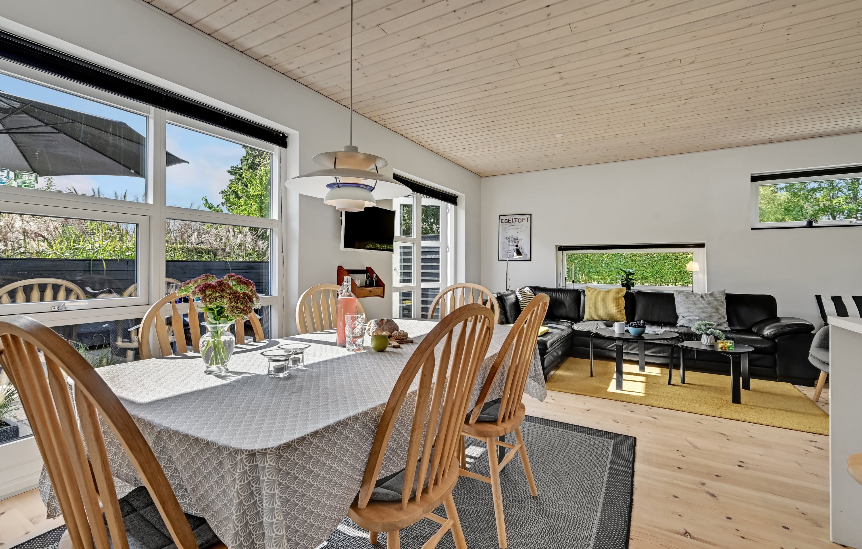 Fremhævet  billede i fuldskærmstilstand. Billede af Spovevej 1, Ahl Strand, 8400 Ebeltoft