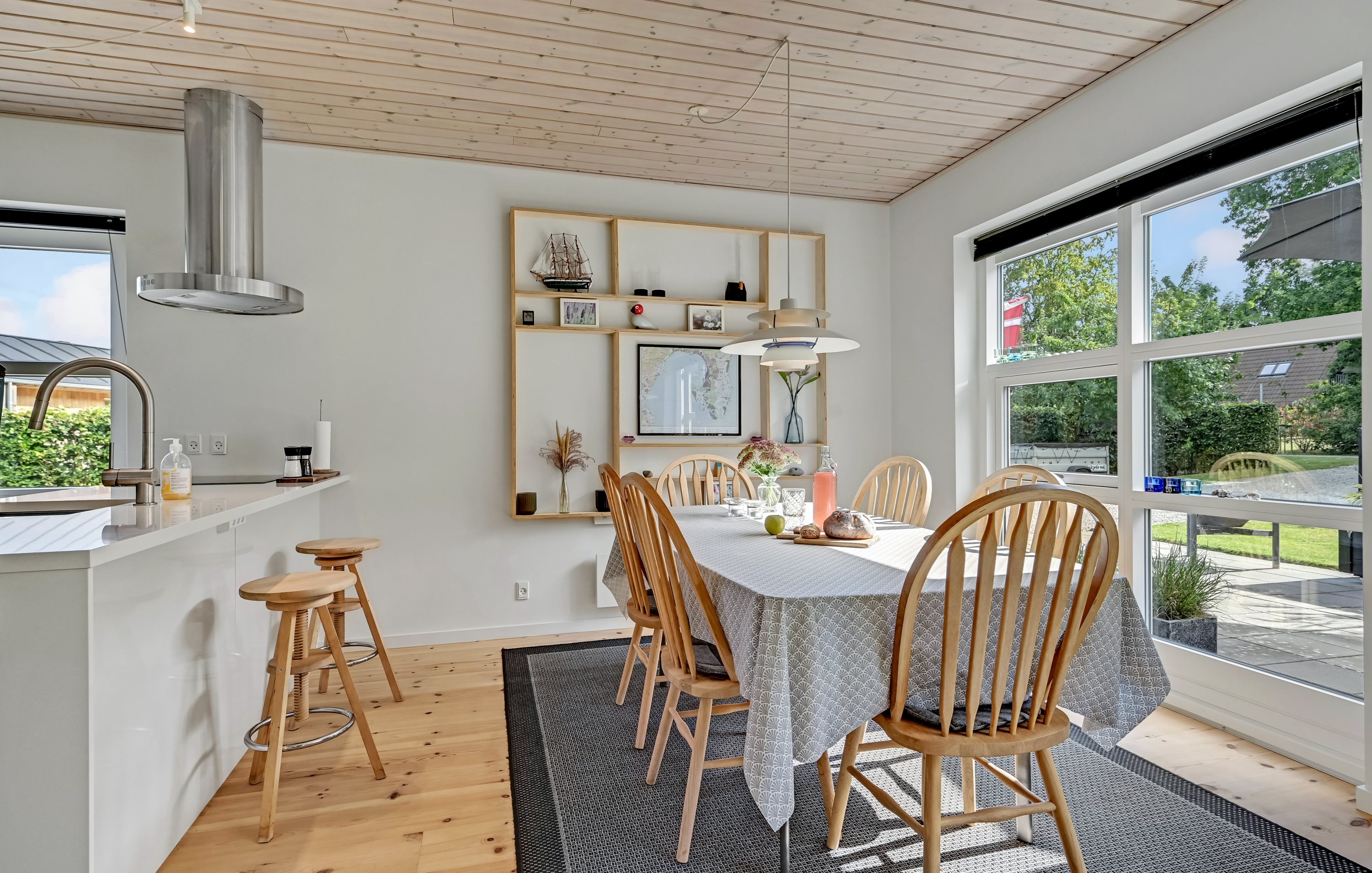 Fremhævet  billede i fuldskærmstilstand. Billede af Spovevej 1, Ahl Strand, 8400 Ebeltoft