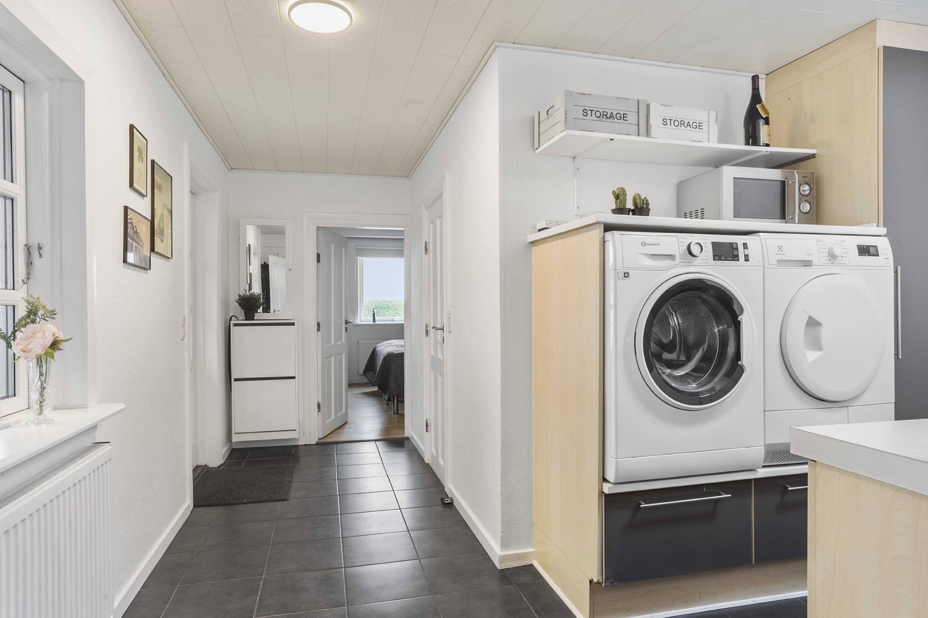 Fremhævet værelse billede i fuldskærmstilstand. Billede af Esbjergvej 26, 6600 Vejen