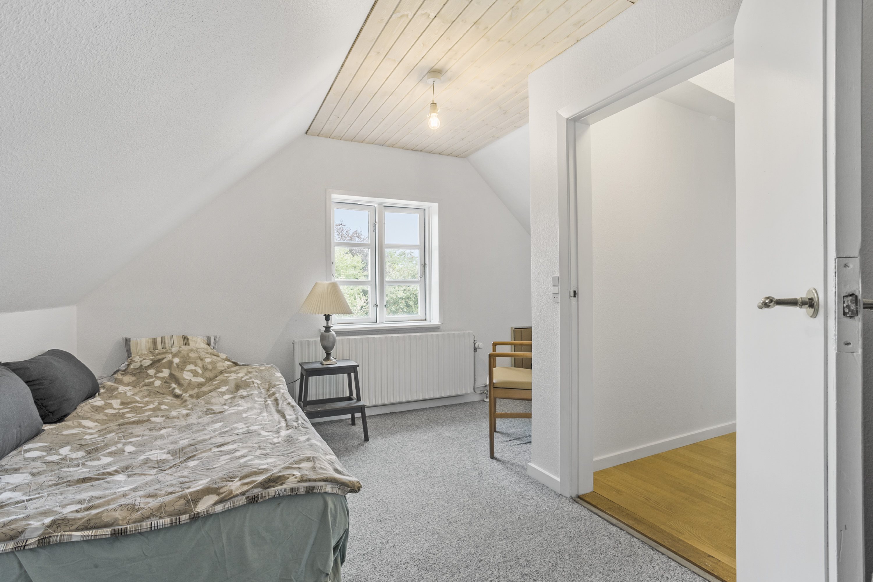 Fremhævet værelse billede i fuldskærmstilstand. Billede af Esbjergvej 26, 6600 Vejen