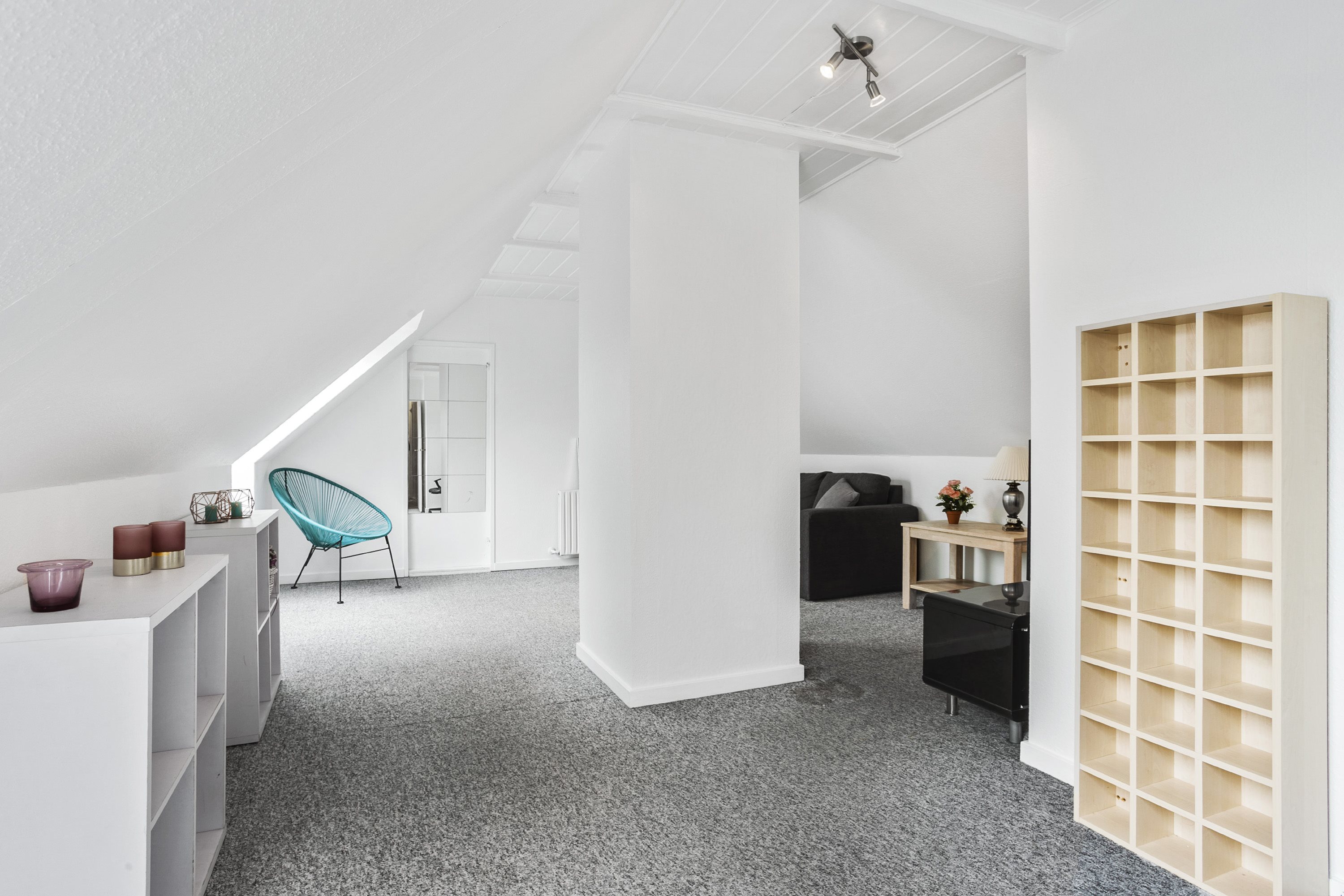 Fremhævet værelse billede i fuldskærmstilstand. Billede af Esbjergvej 26, 6600 Vejen