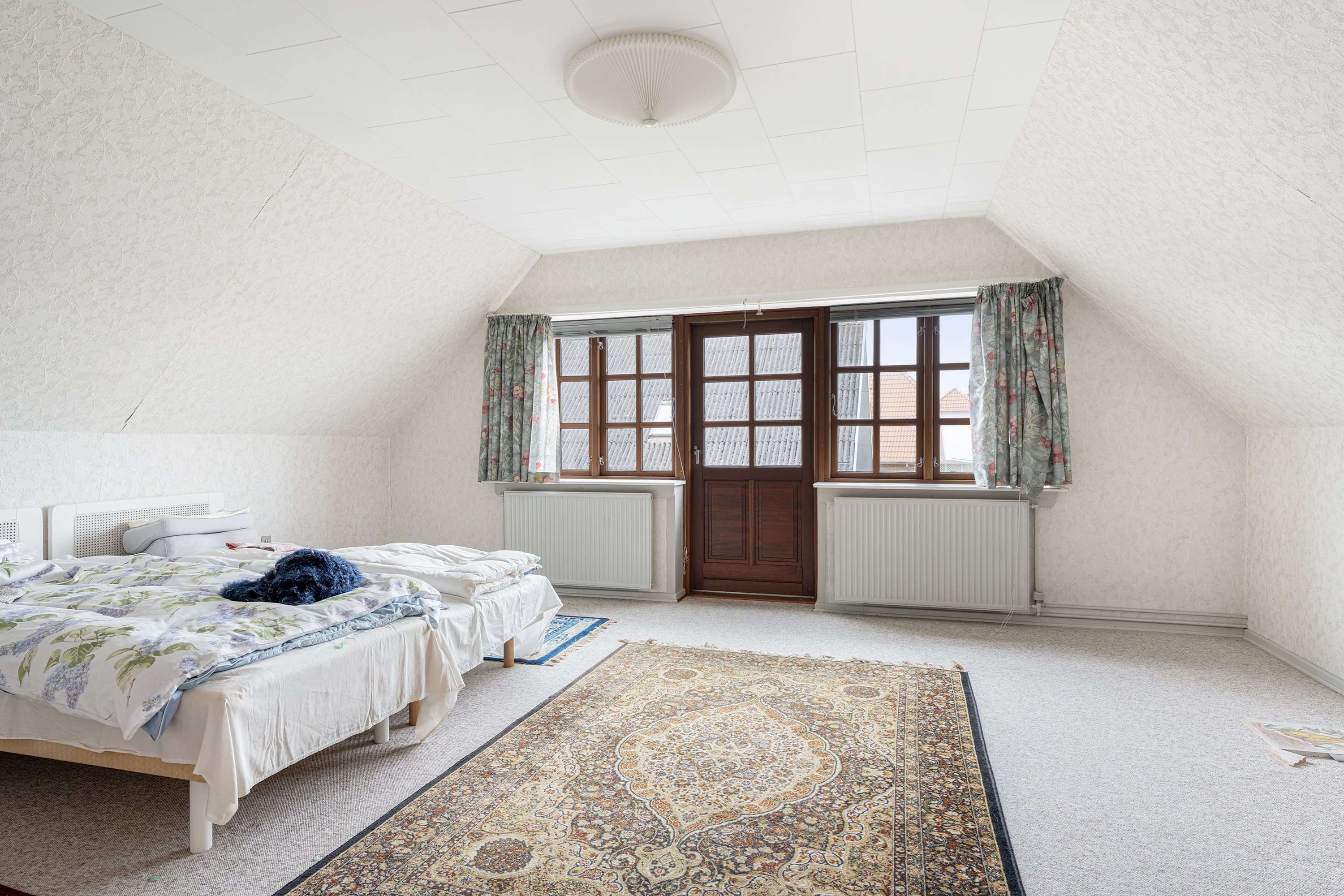 Fremhævet værelse billede i fuldskærmstilstand. Billede af Gudenåvej 42, 8850 Bjerringbro