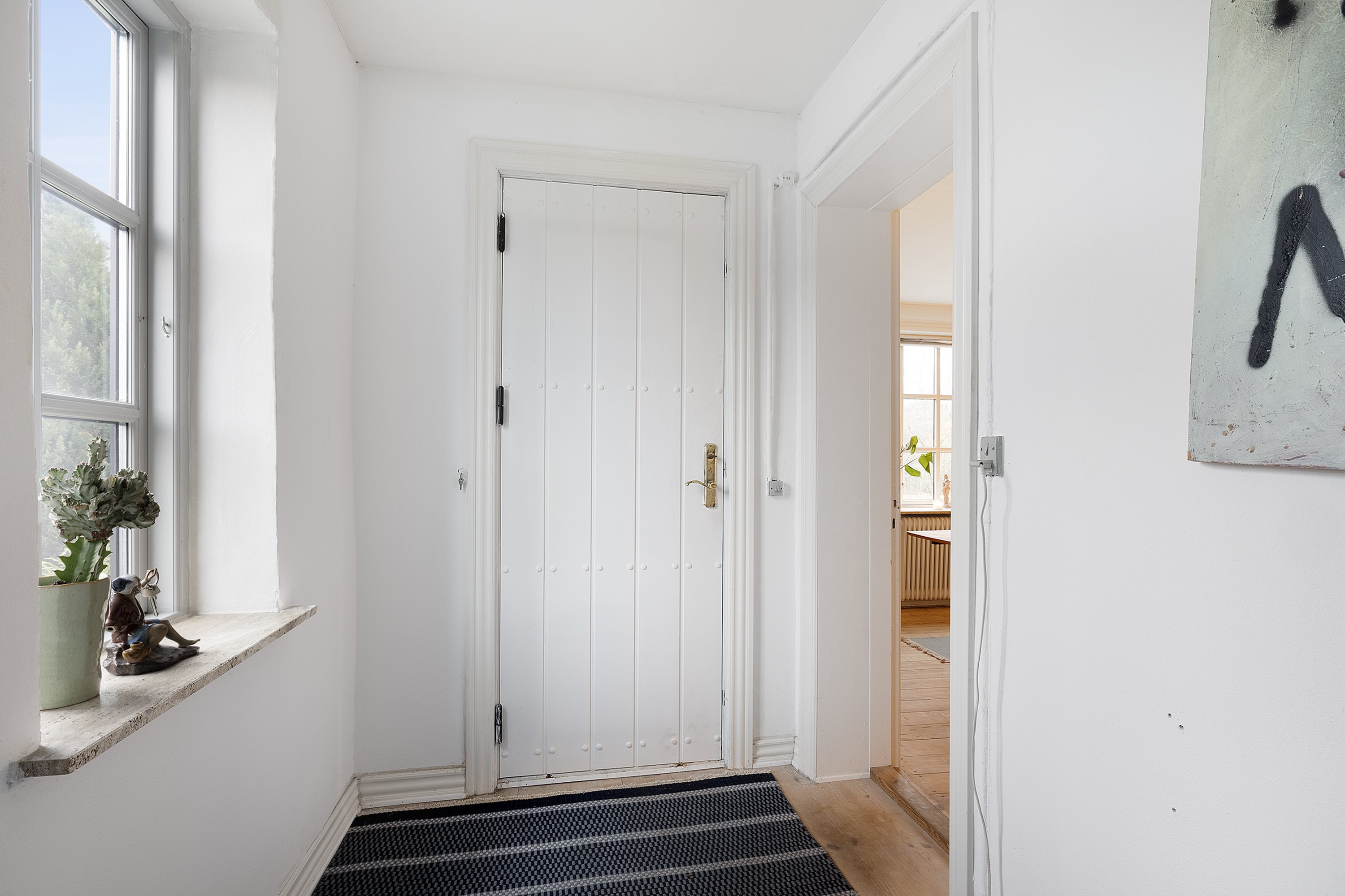 Fremhævet  billede i fuldskærmstilstand. Billede af Nørregade 2, 8550 Ryomgård