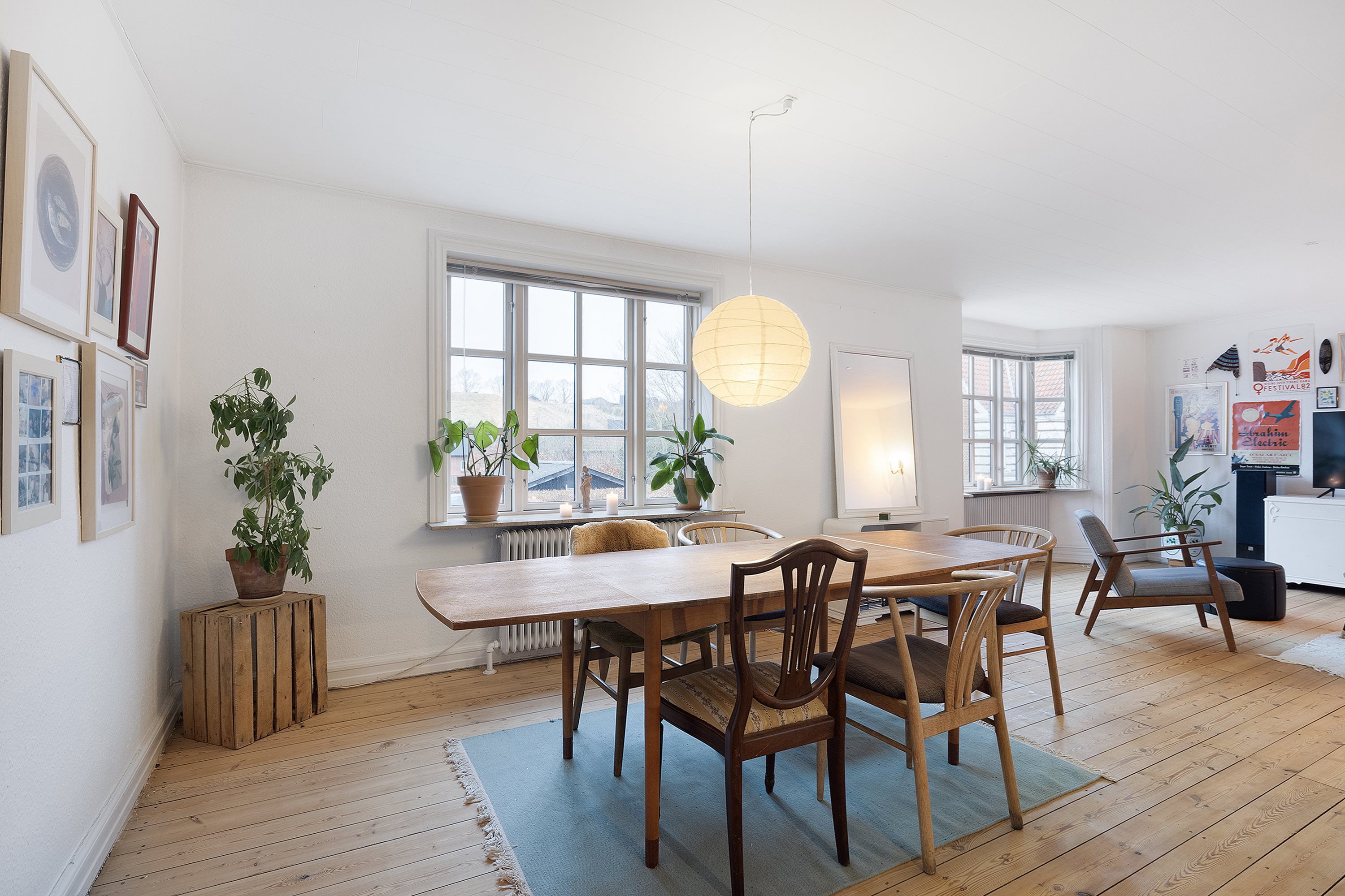 Fremhævet  billede i fuldskærmstilstand. Billede af Nørregade 2, 8550 Ryomgård