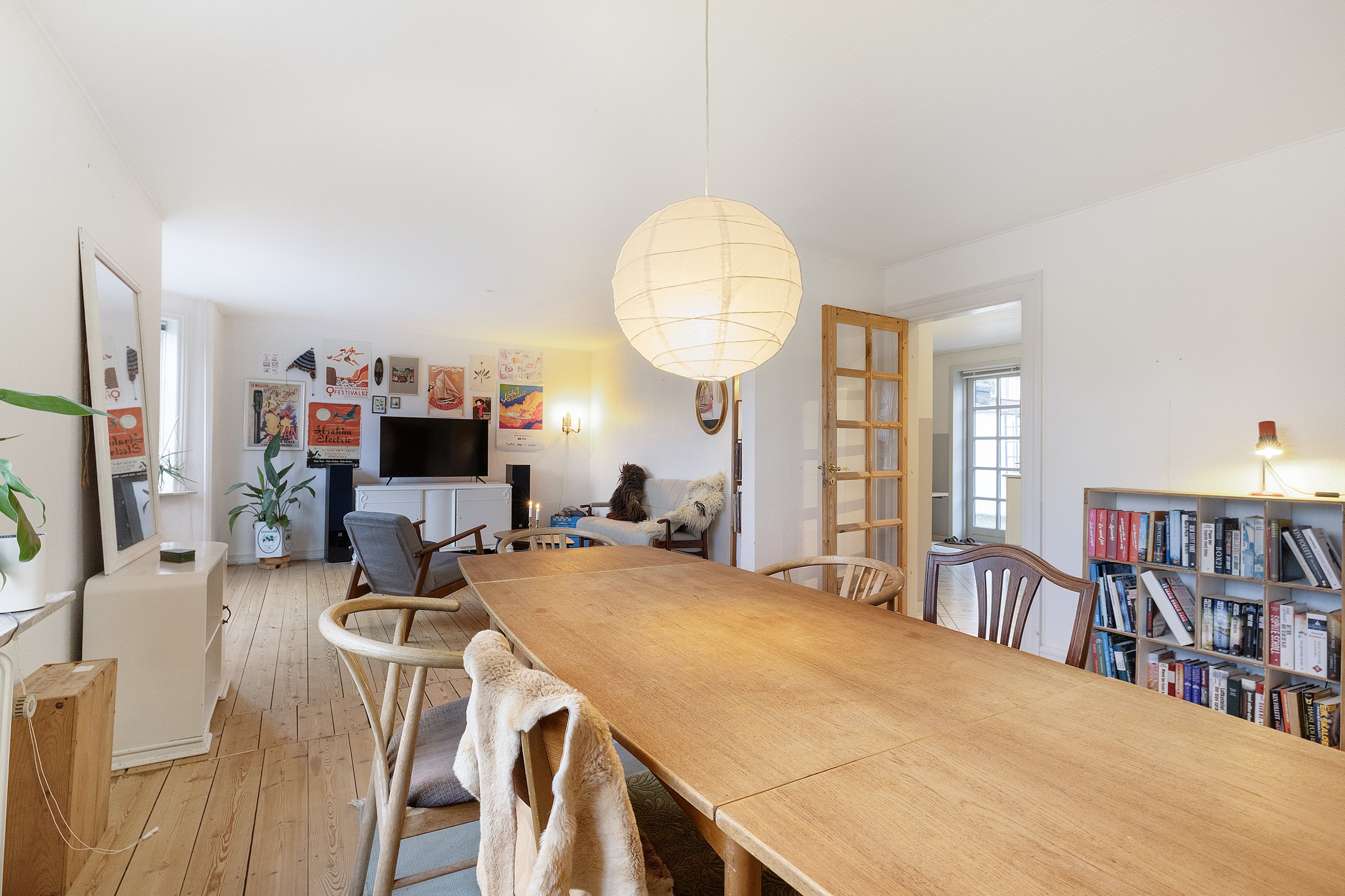 Miniaturebillede 2: . Billede af Nørregade 2, 8550 Ryomgård