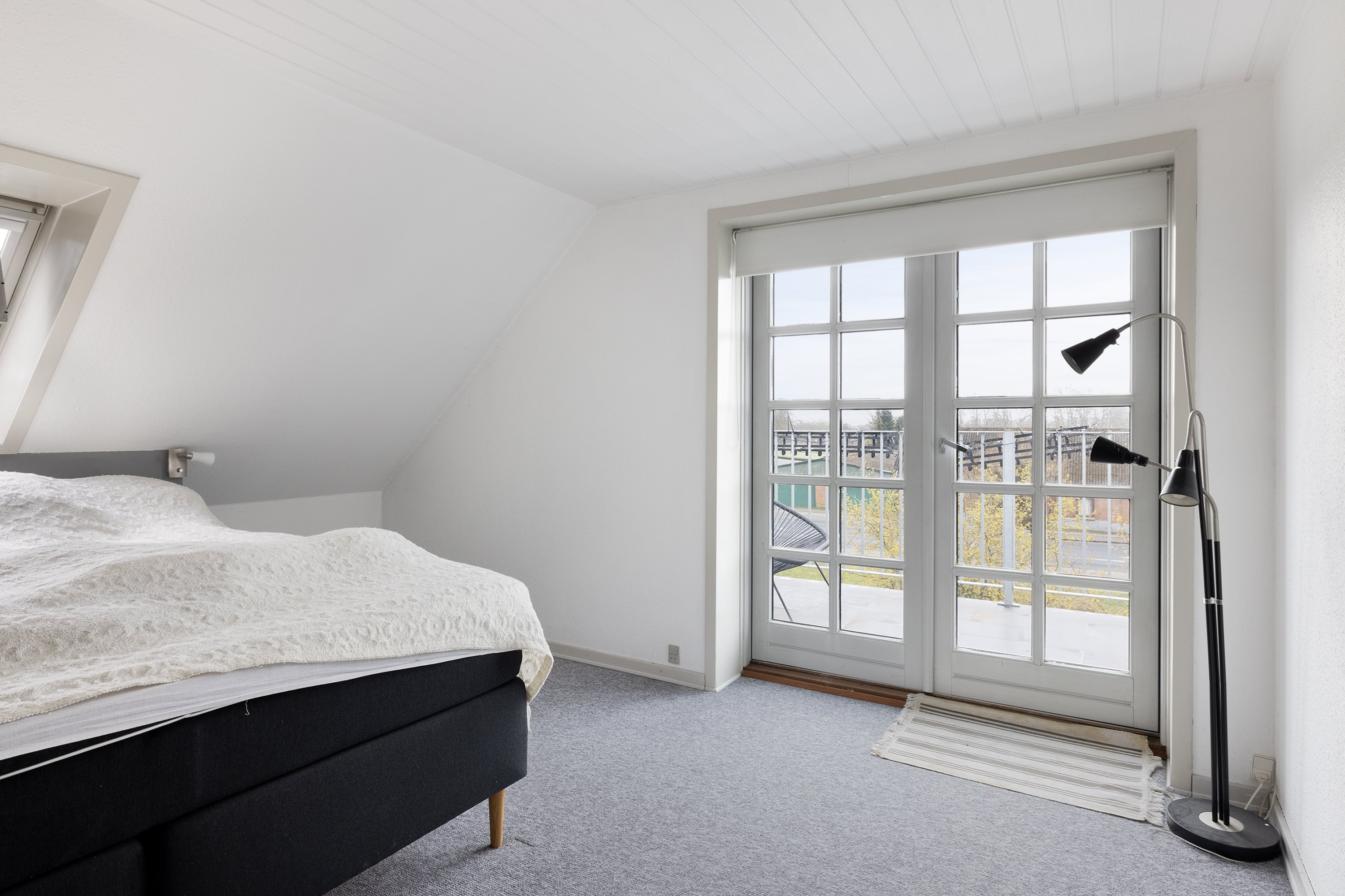 Fremhævet  billede i fuldskærmstilstand. Billede af Nørregade 2, 8550 Ryomgård