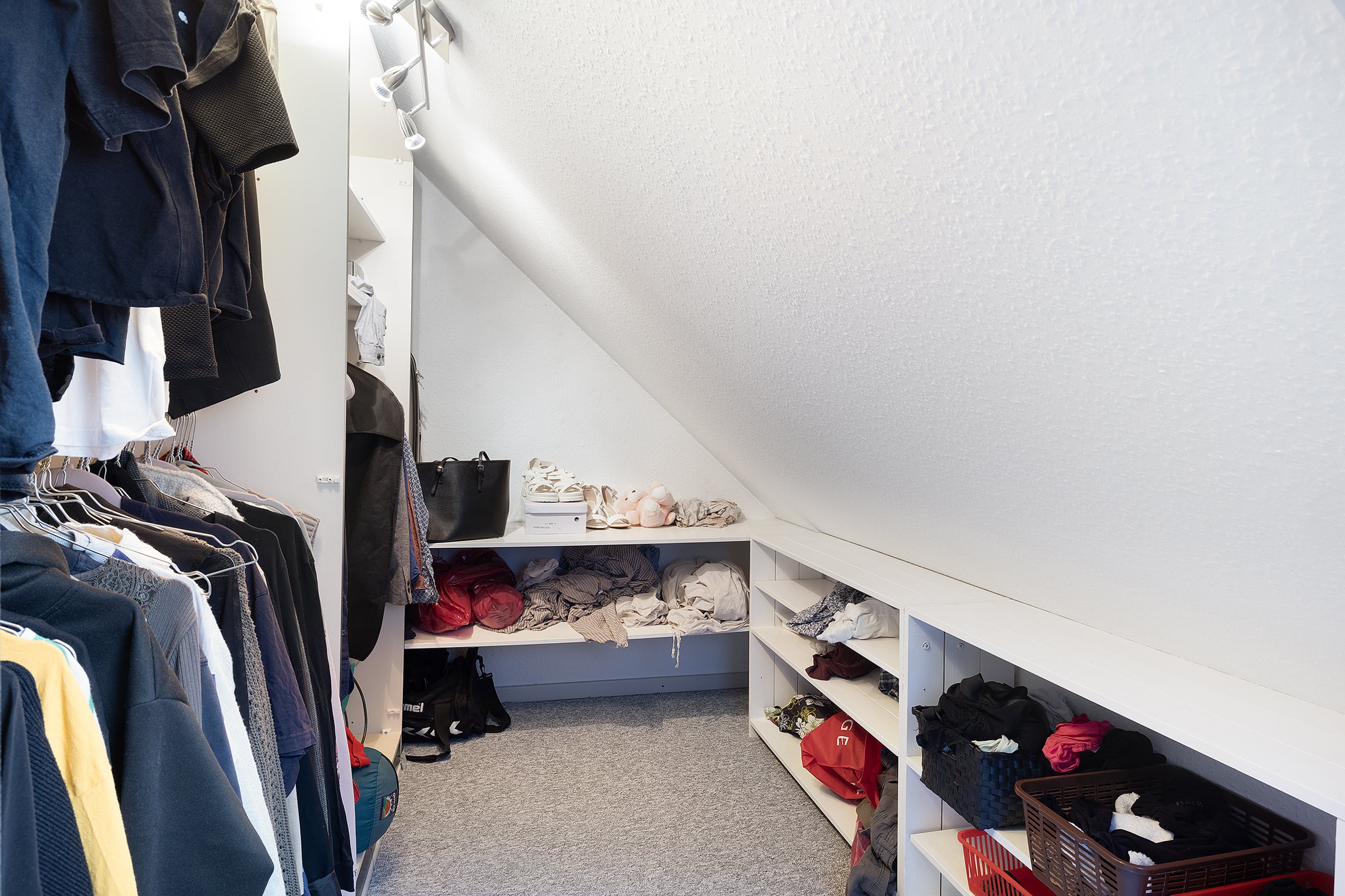 Fremhævet  billede i fuldskærmstilstand. Billede af Nørregade 2, 8550 Ryomgård