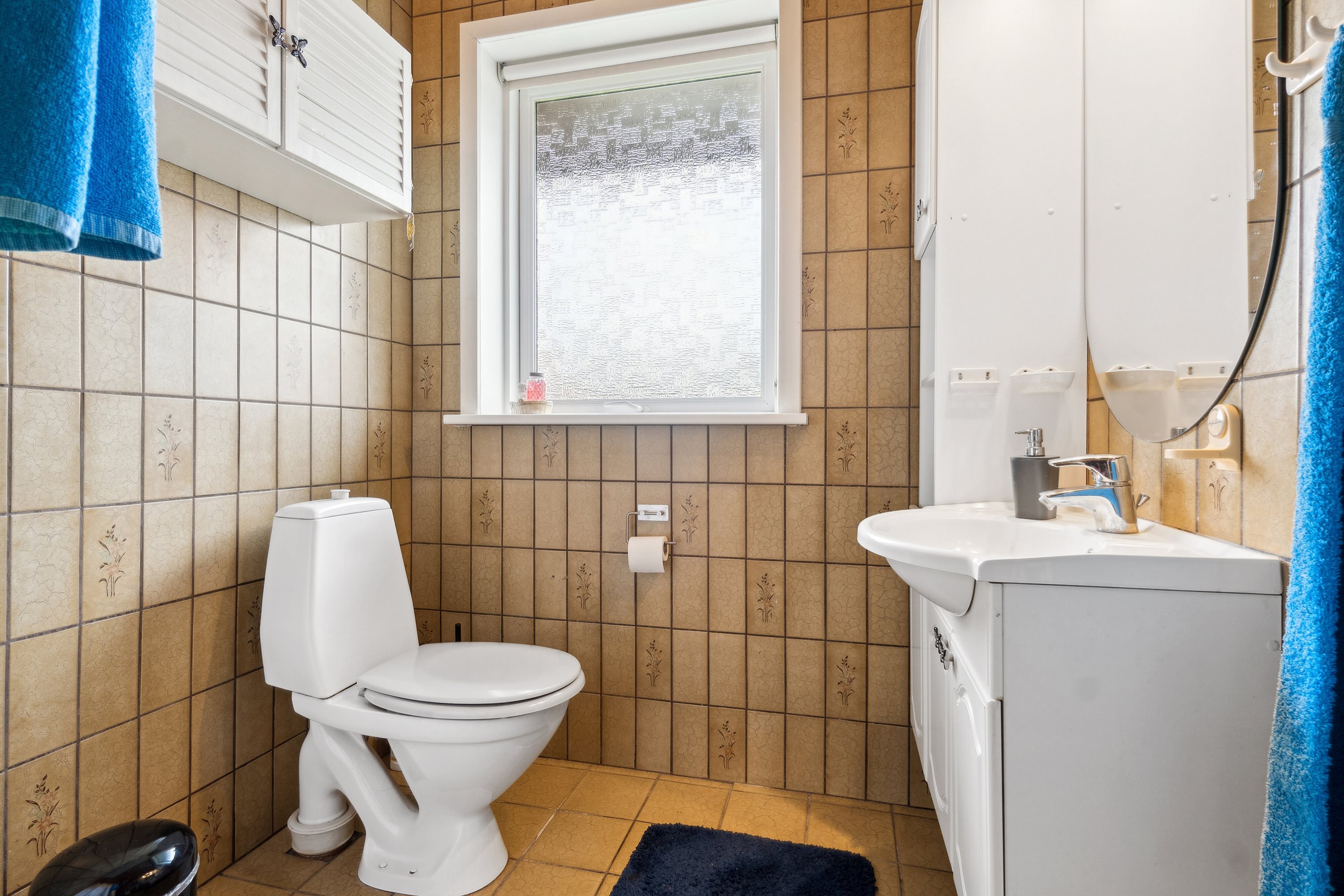 Fremhævet  billede i fuldskærmstilstand. Billede af Gartnervænget 22, 7755 Bedsted Thy