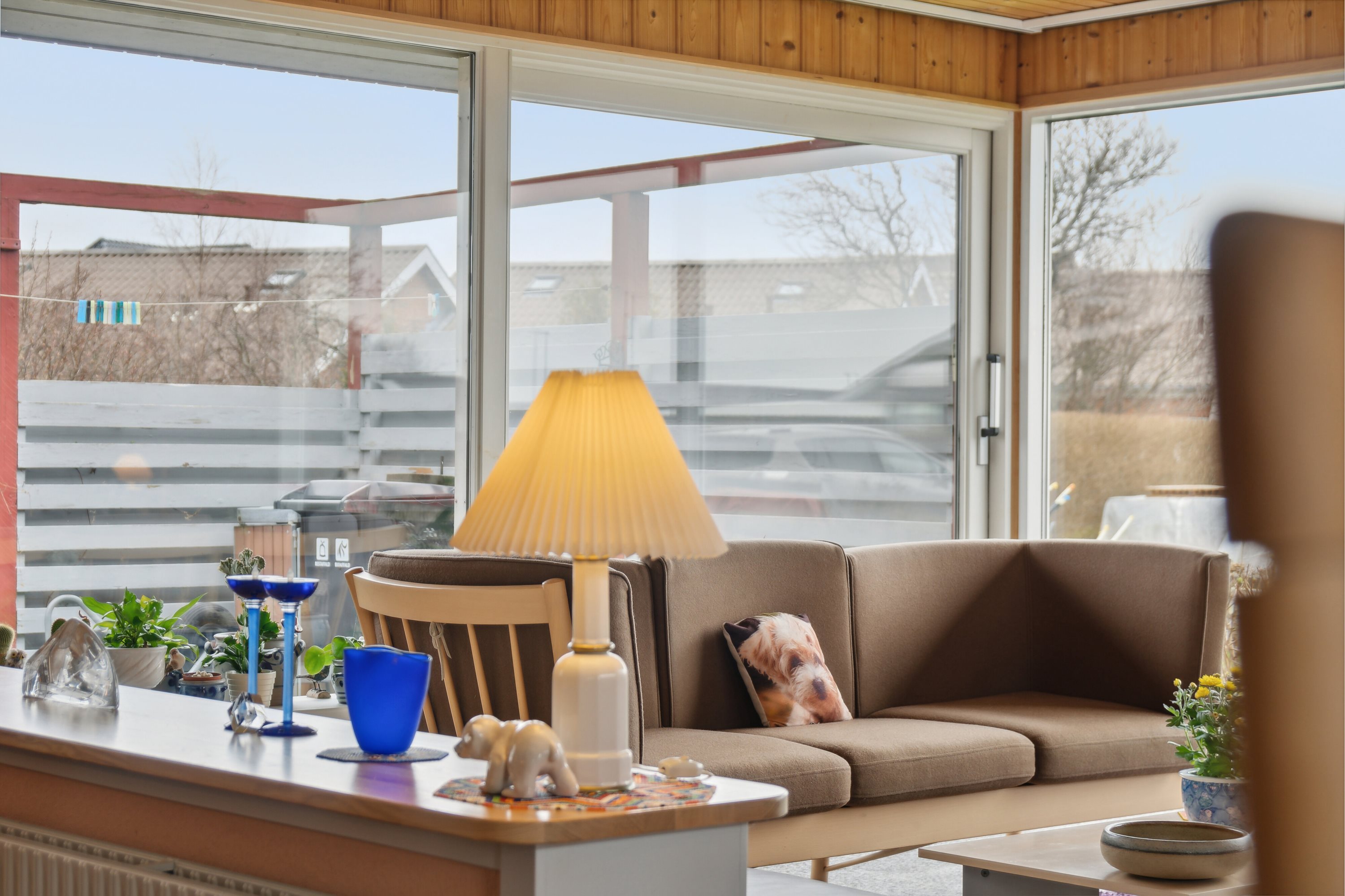 Fremhævet  billede i fuldskærmstilstand. Billede af Gartnervænget 22, 7755 Bedsted Thy