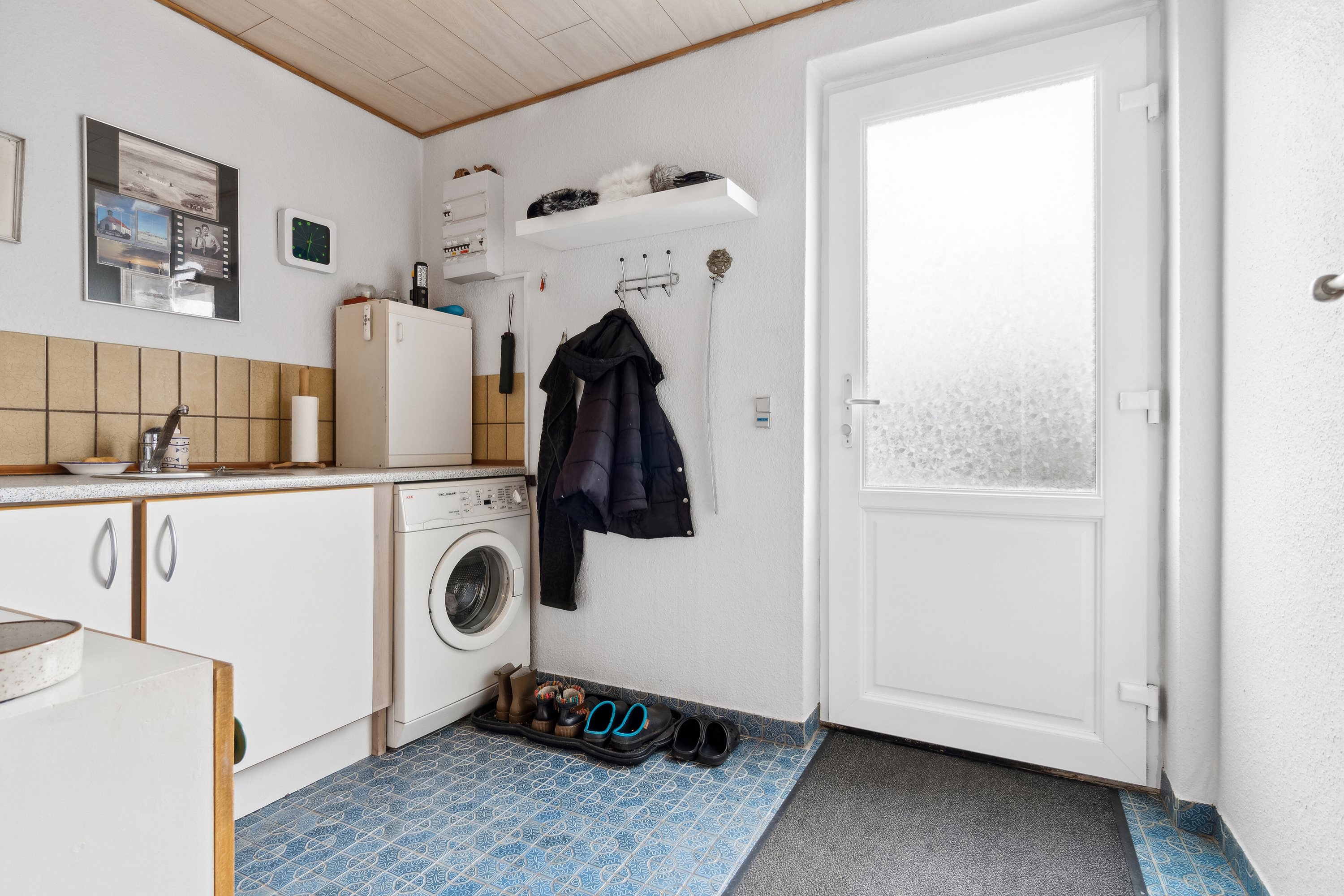 Fremhævet  billede i fuldskærmstilstand. Billede af Gartnervænget 22, 7755 Bedsted Thy