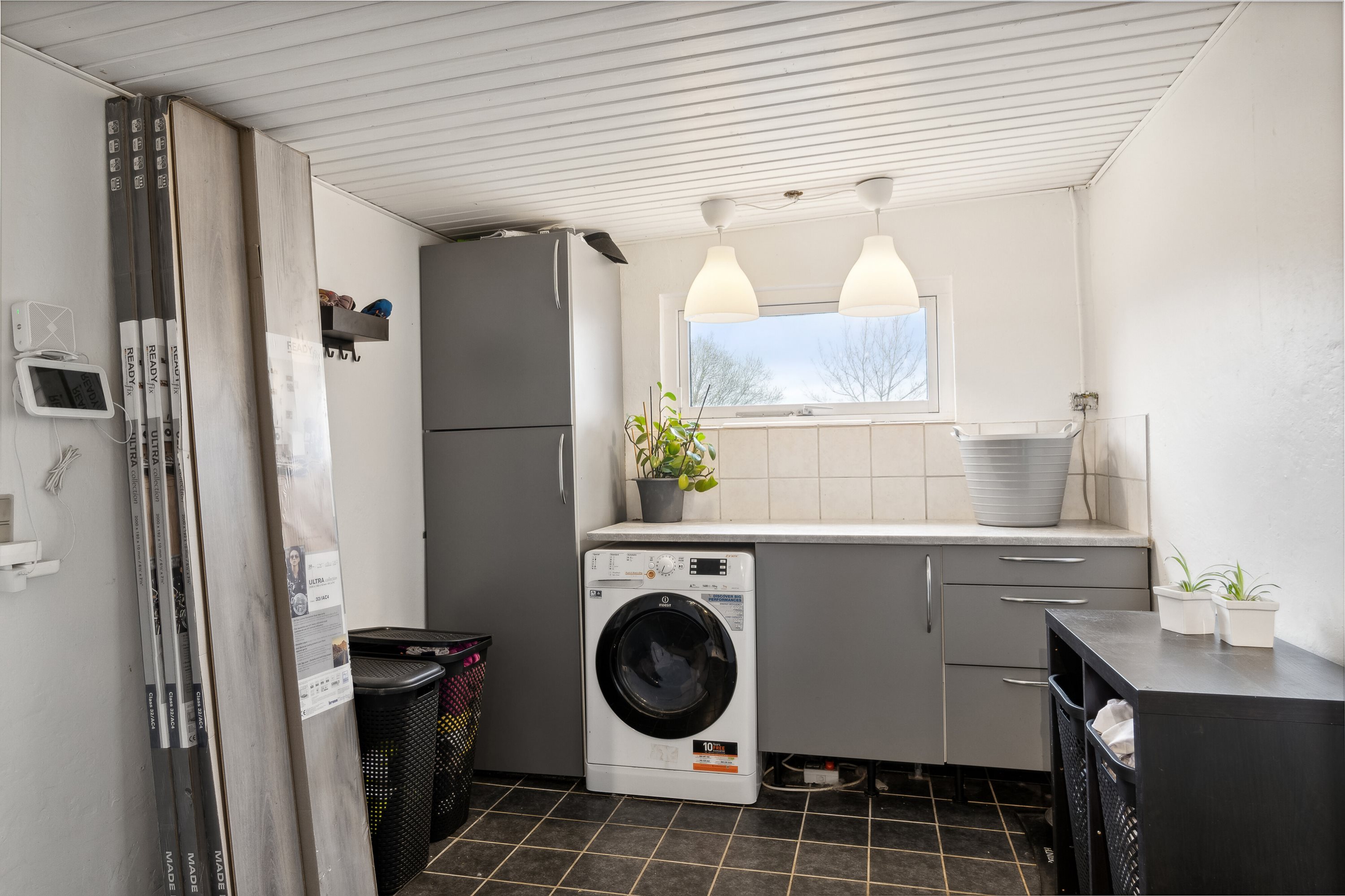 Fremhævet bryggers billede i fuldskærmstilstand. Billede af Sorøvej 43, Haldagermagle, 4250 Fuglebjerg