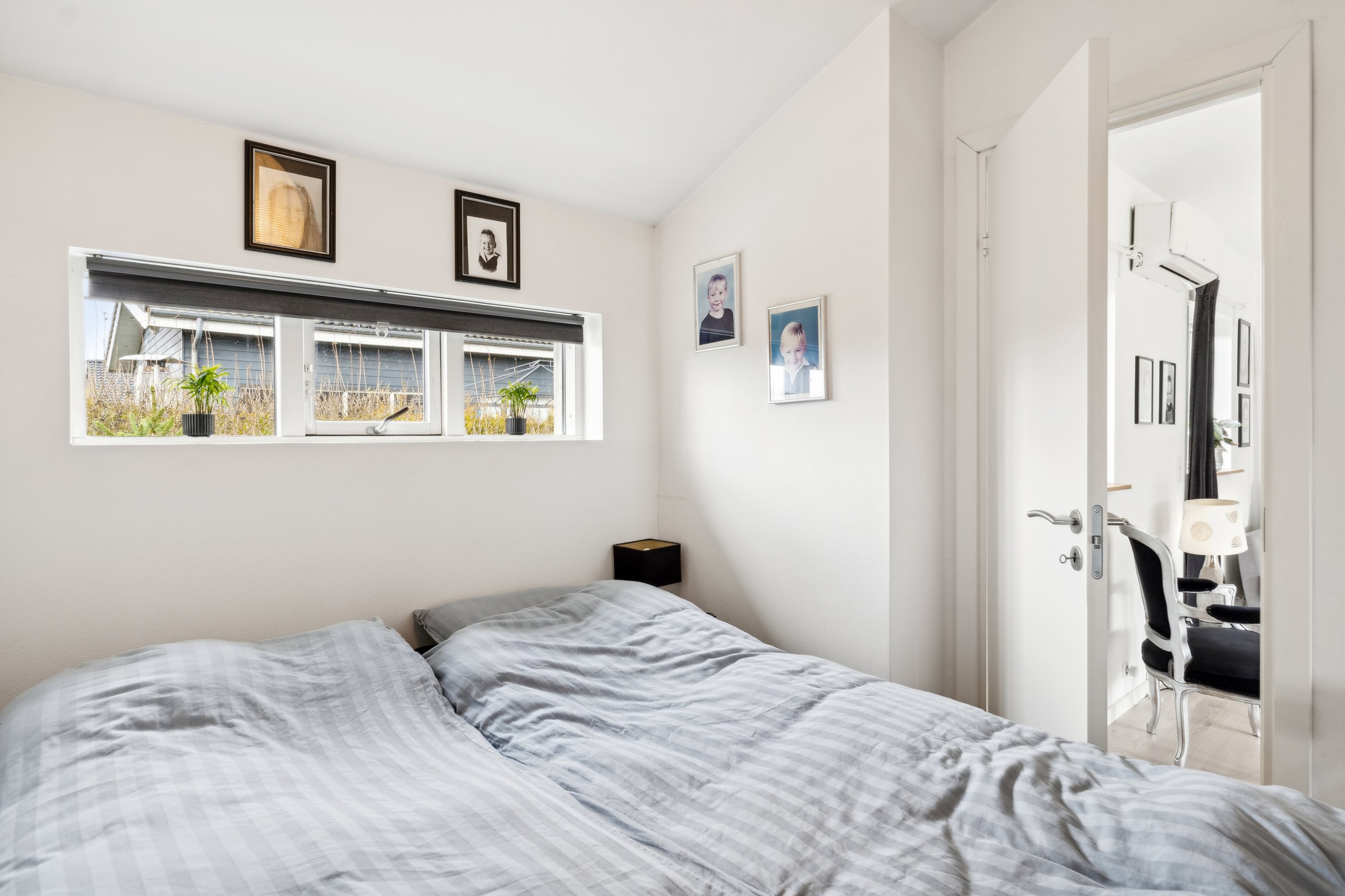 Fremhævet soveværelse billede i fuldskærmstilstand. Billede af Yasmin-Rose Stien 33, Ejby, 2600 Glostrup