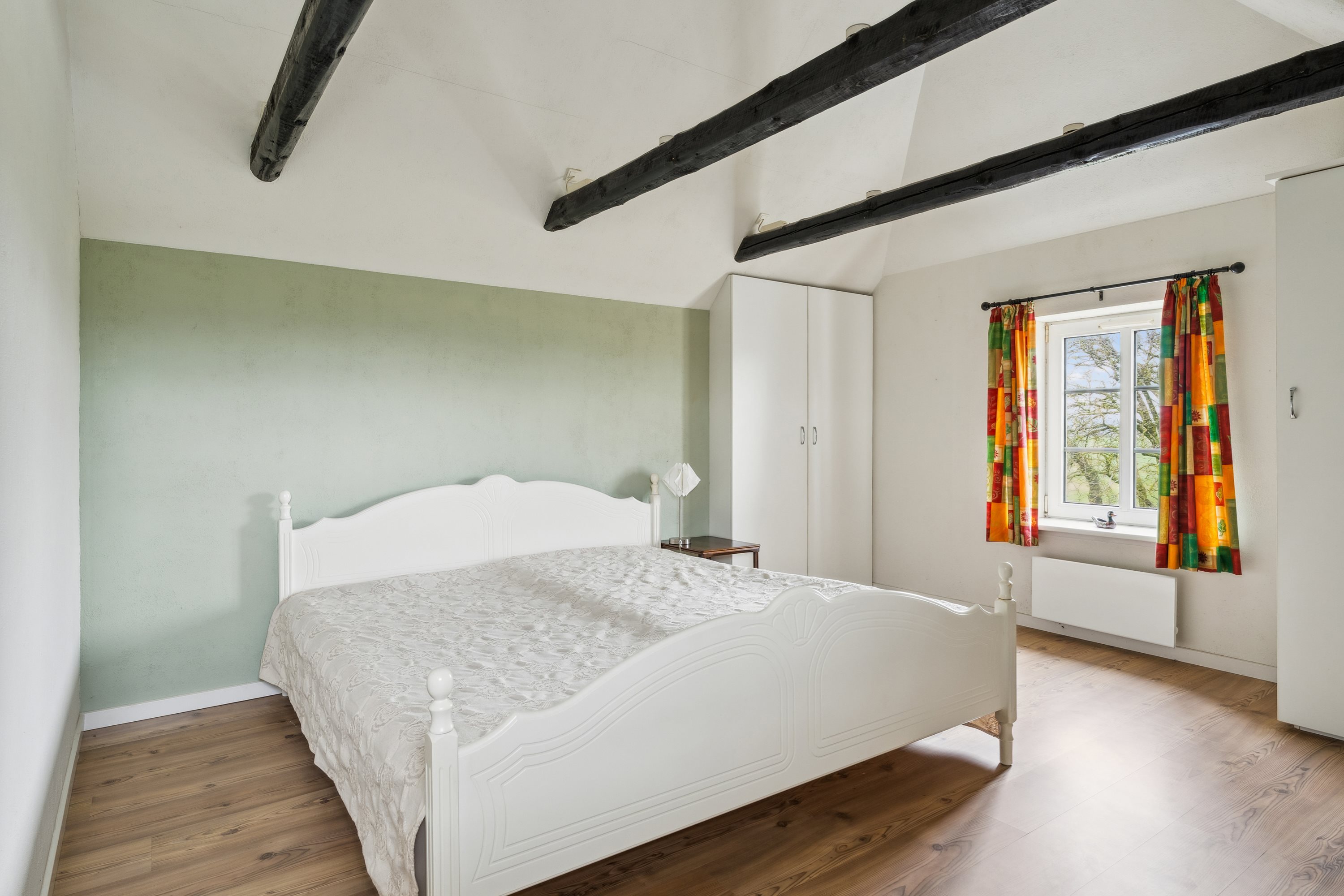 Fremhævet  billede i fuldskærmstilstand. Billede af Nøragervej 28, Tindbæk, 8830 Tjele