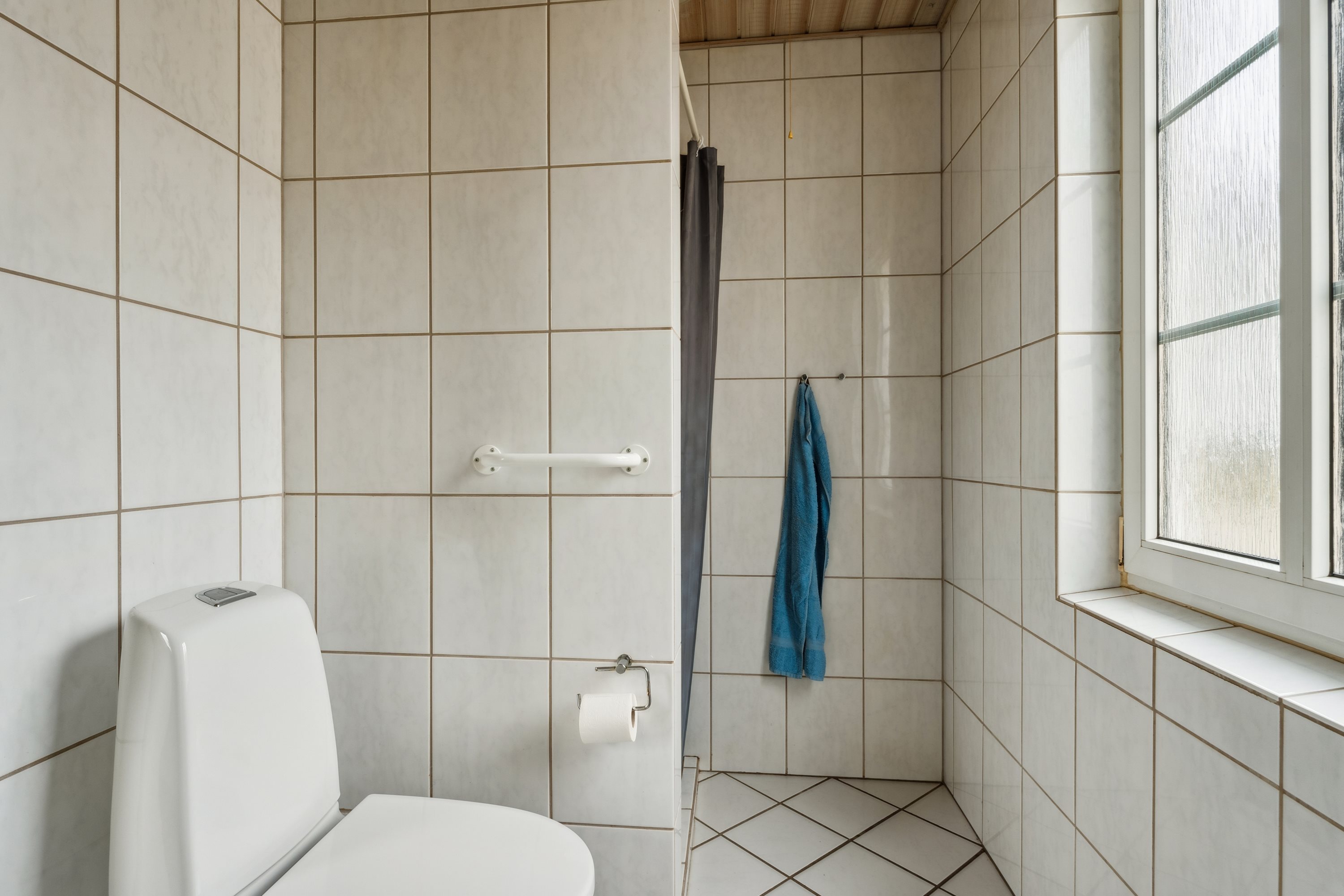 Fremhævet  billede i fuldskærmstilstand. Billede af Nøragervej 28, Tindbæk, 8830 Tjele