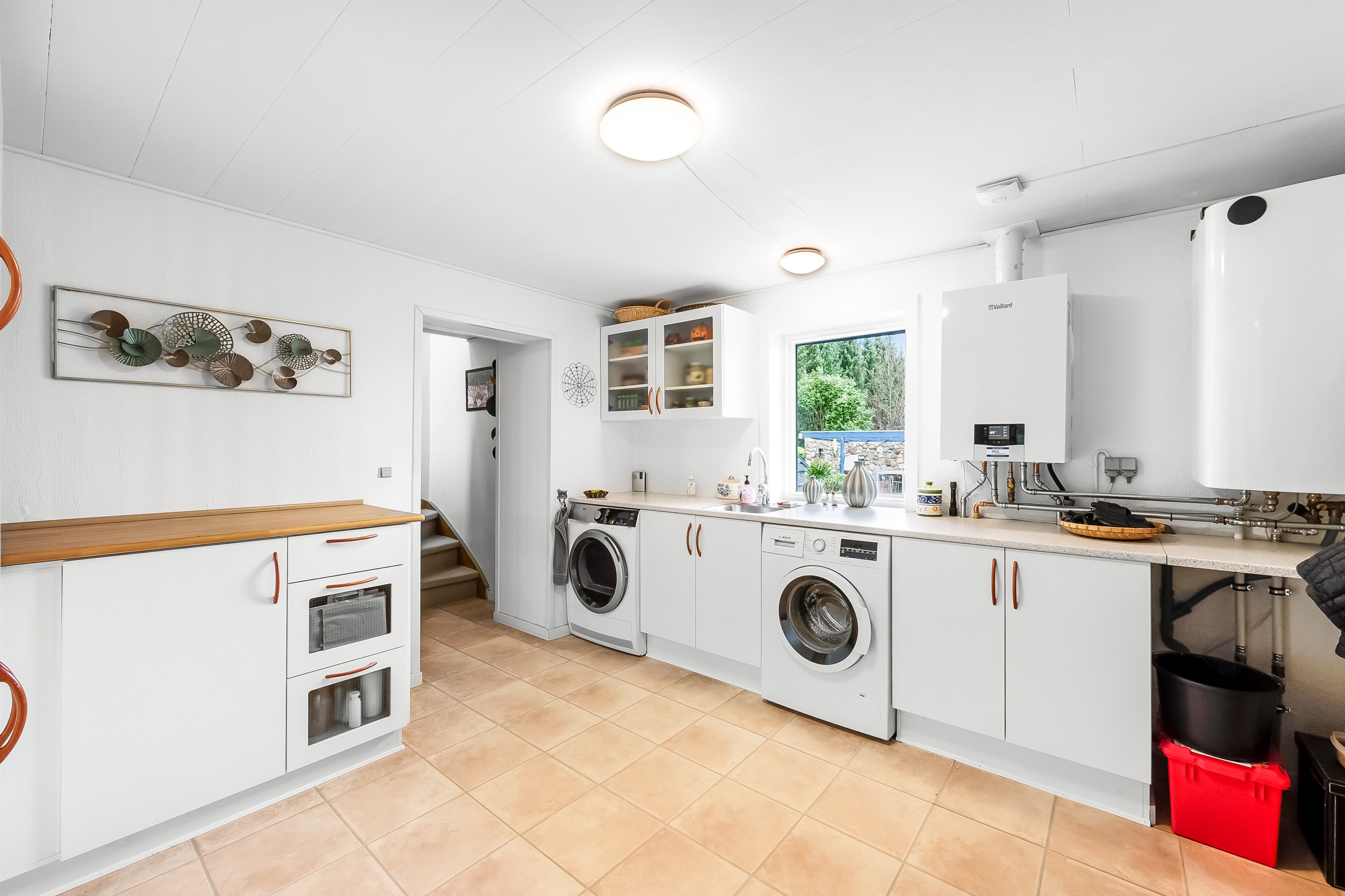 Fremhævet bryggers billede i fuldskærmstilstand. Billede af Herningvej 31, Barde, 6920 Videbæk