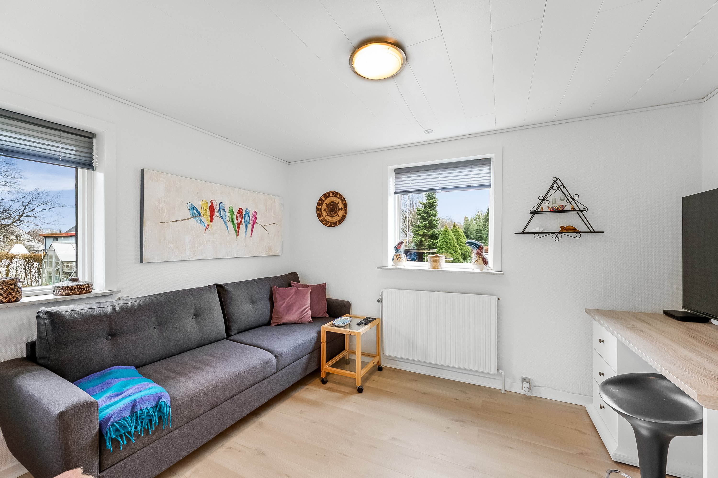 Fremhævet værelse billede i fuldskærmstilstand. Billede af Herningvej 31, Barde, 6920 Videbæk