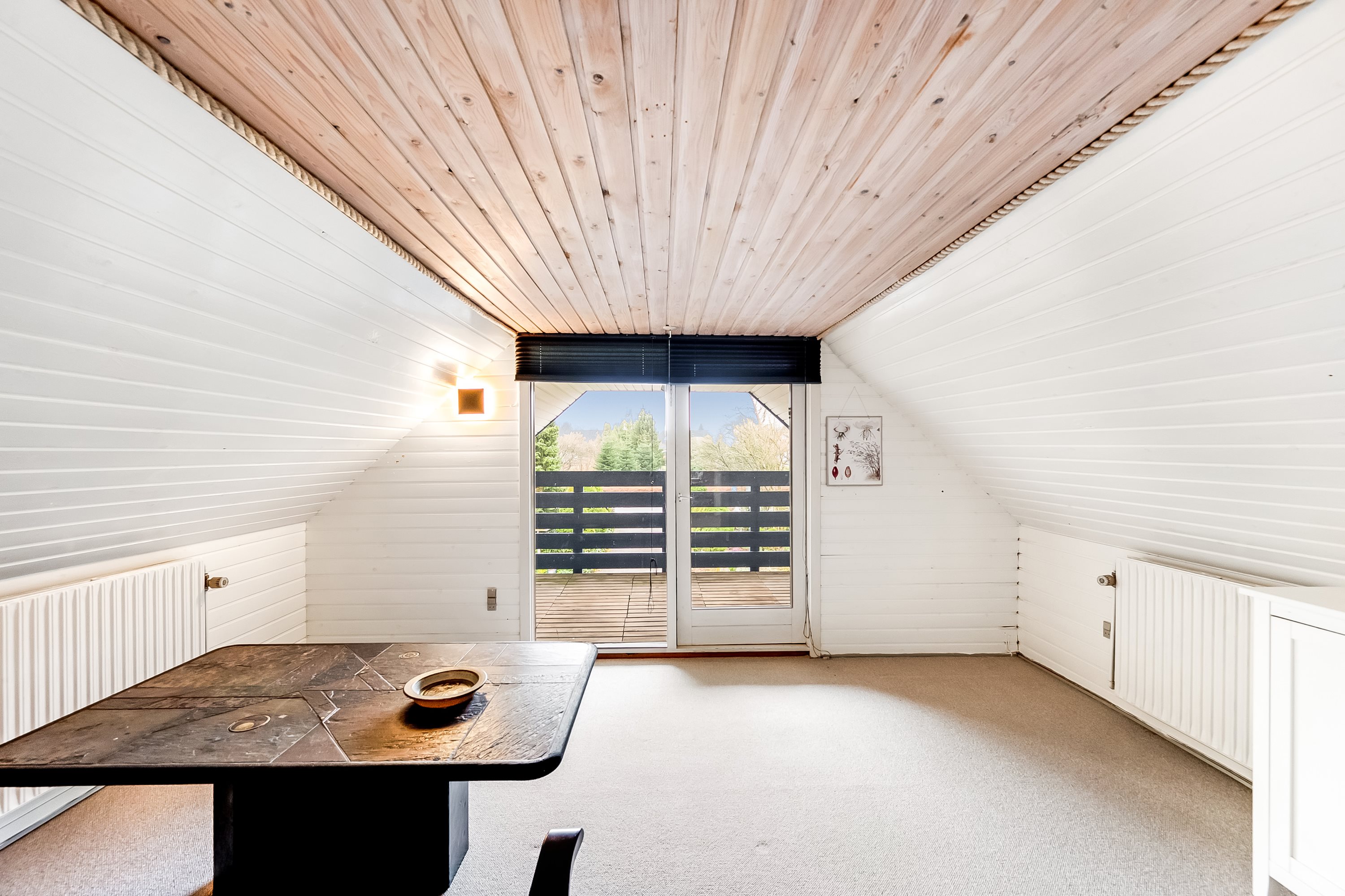 Fremhævet andet billede i fuldskærmstilstand. Billede af Herningvej 31, Barde, 6920 Videbæk