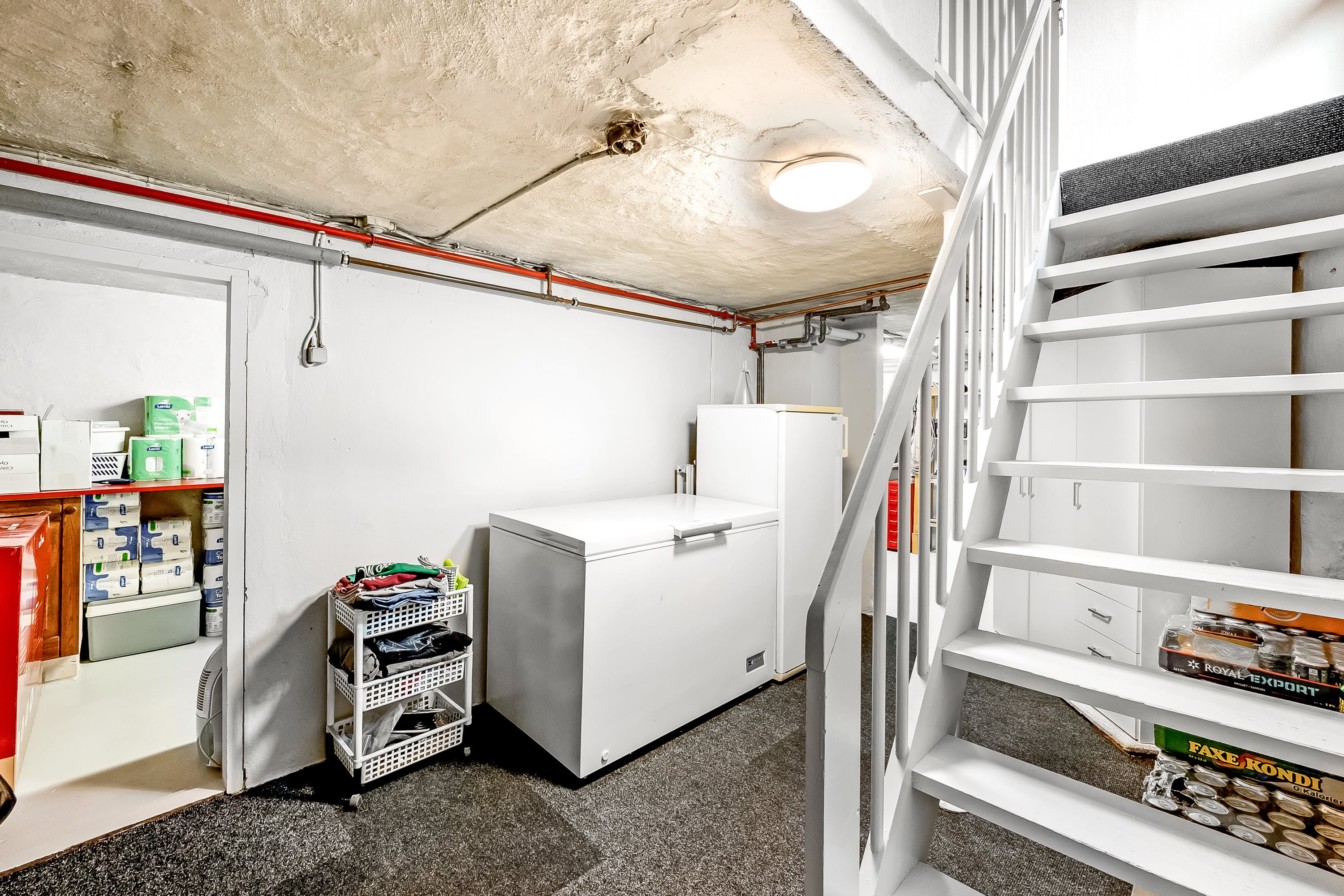 Fremhævet disponibelt rum billede i fuldskærmstilstand. Billede af Herningvej 31, Barde, 6920 Videbæk