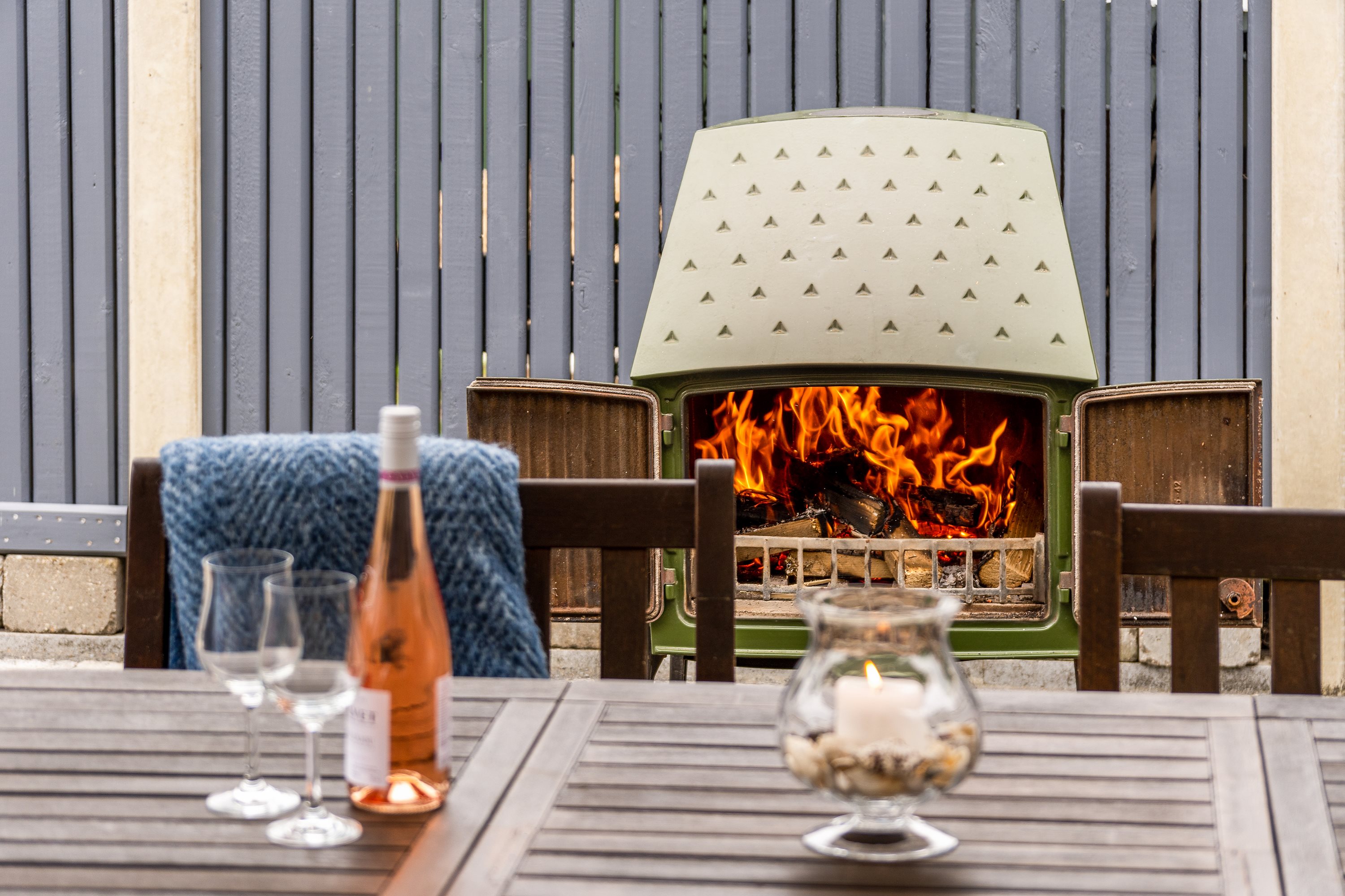 Fremhævet  billede i fuldskærmstilstand. Billede af Allinggårdsvej 103, 8600 Silkeborg