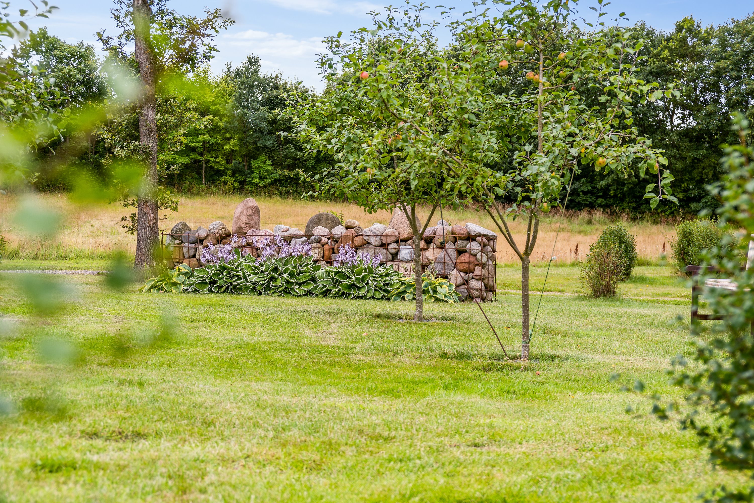 Fremhævet  billede i fuldskærmstilstand. Billede af Allinggårdsvej 103, 8600 Silkeborg